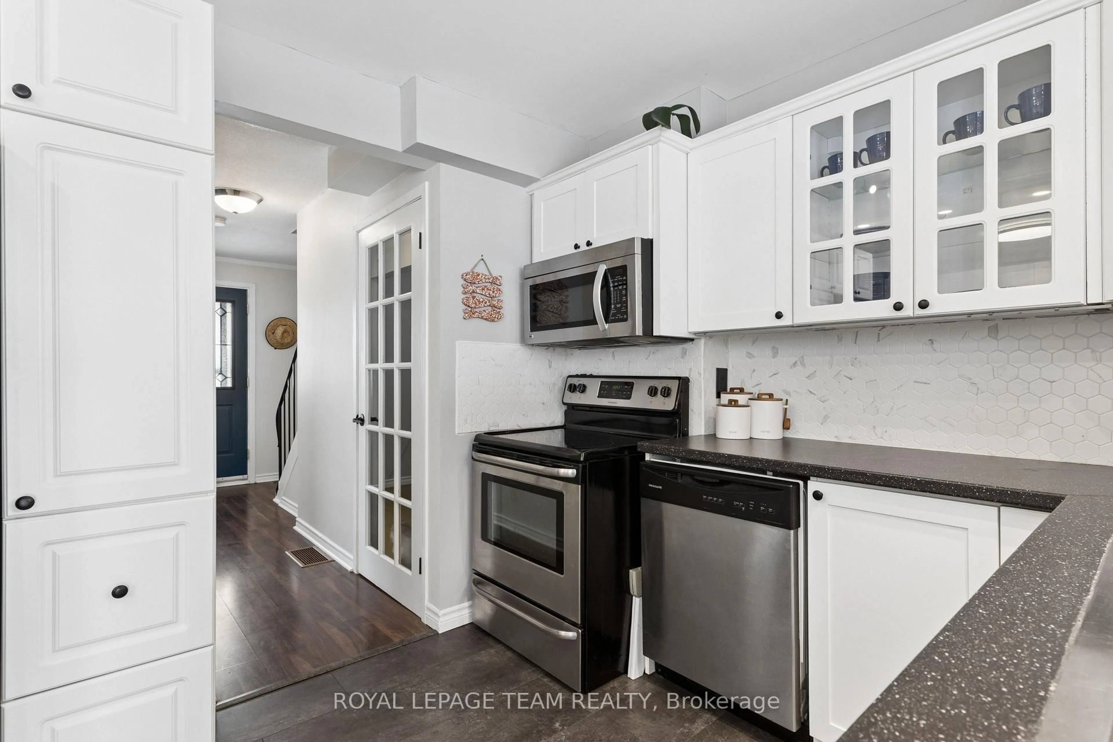 Unknown for 241 Wilfred Cres, Arnprior Ontario K7S 2W8