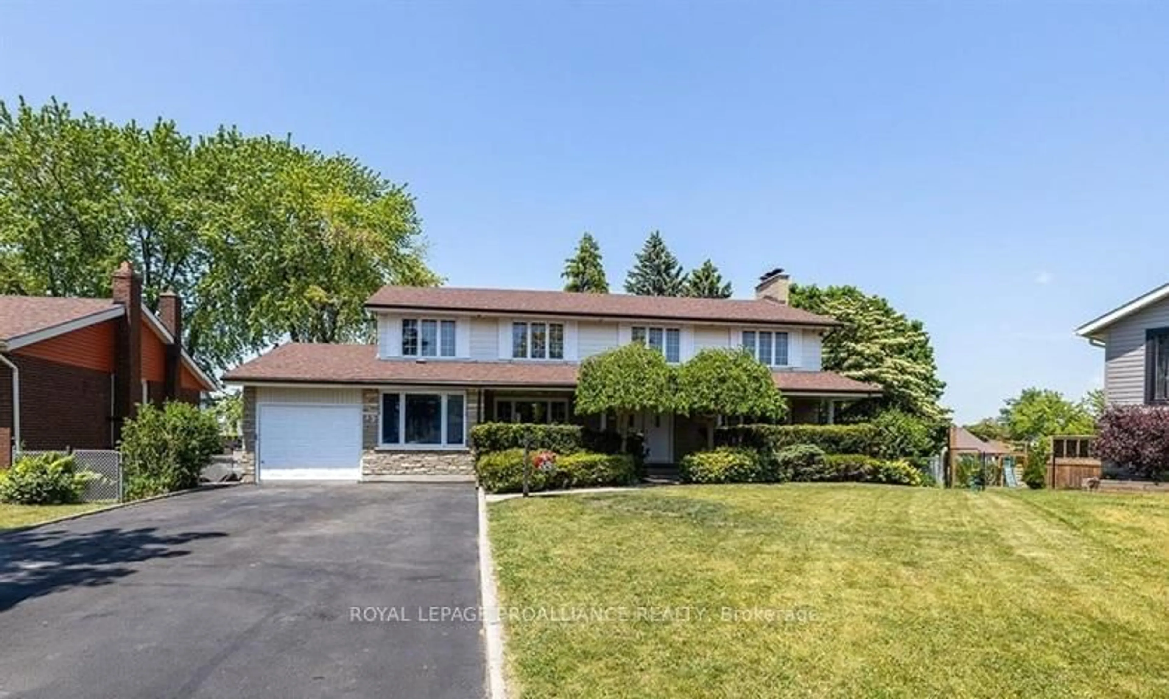 Unknown for 35 Patrick St, Quinte West Ontario K8V 4B4