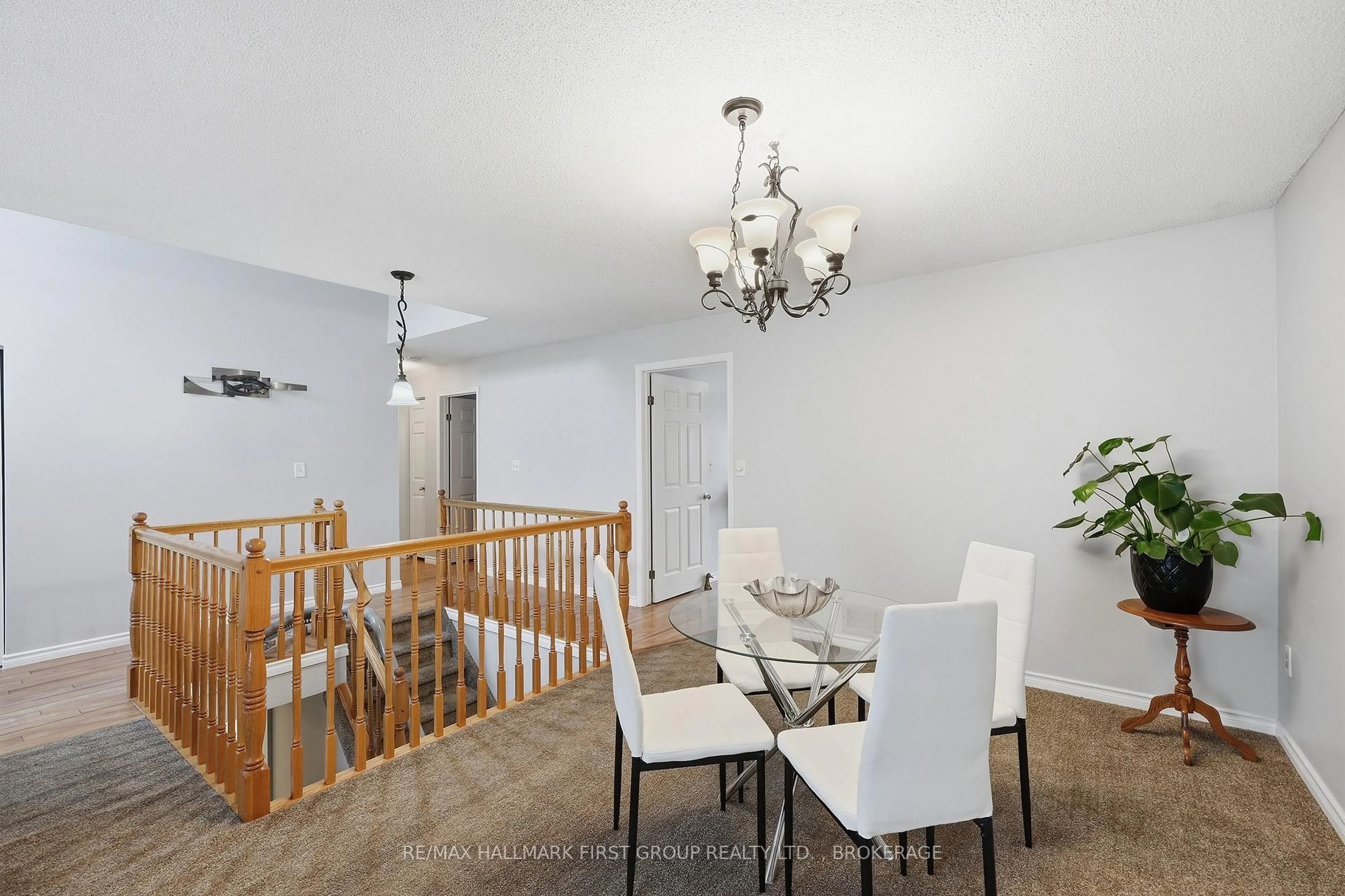 Dining room, unknown for 193 Greenlees Dr, Kingston Ontario K7K 6P6