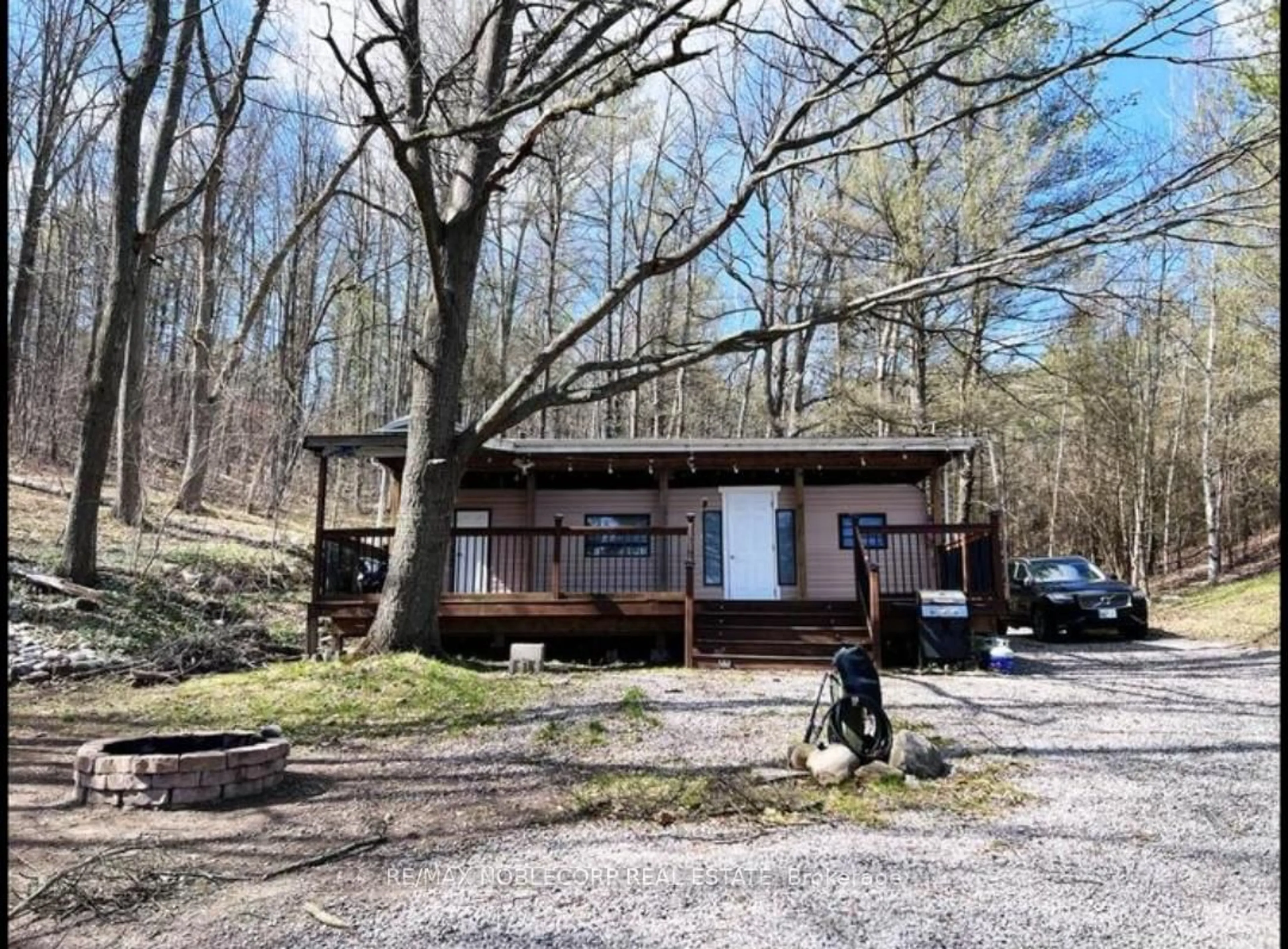 Unknown for 248 Pinnacle Hill Rd #UNIT 154, Alnwick/Haldimand Ontario K0K 1M0