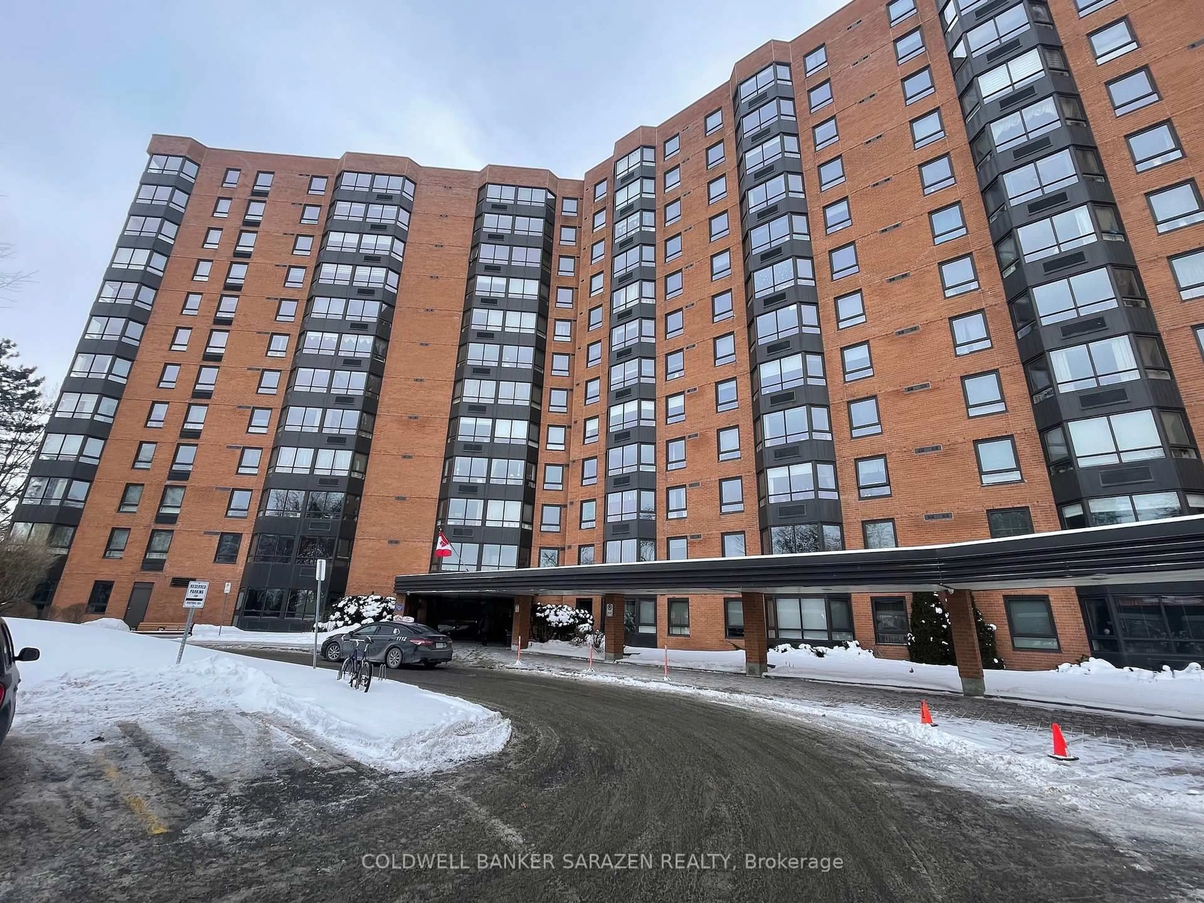 Unknown for 80 Sandcastle Dr #1215, Ottawa Ontario K2H 9E7