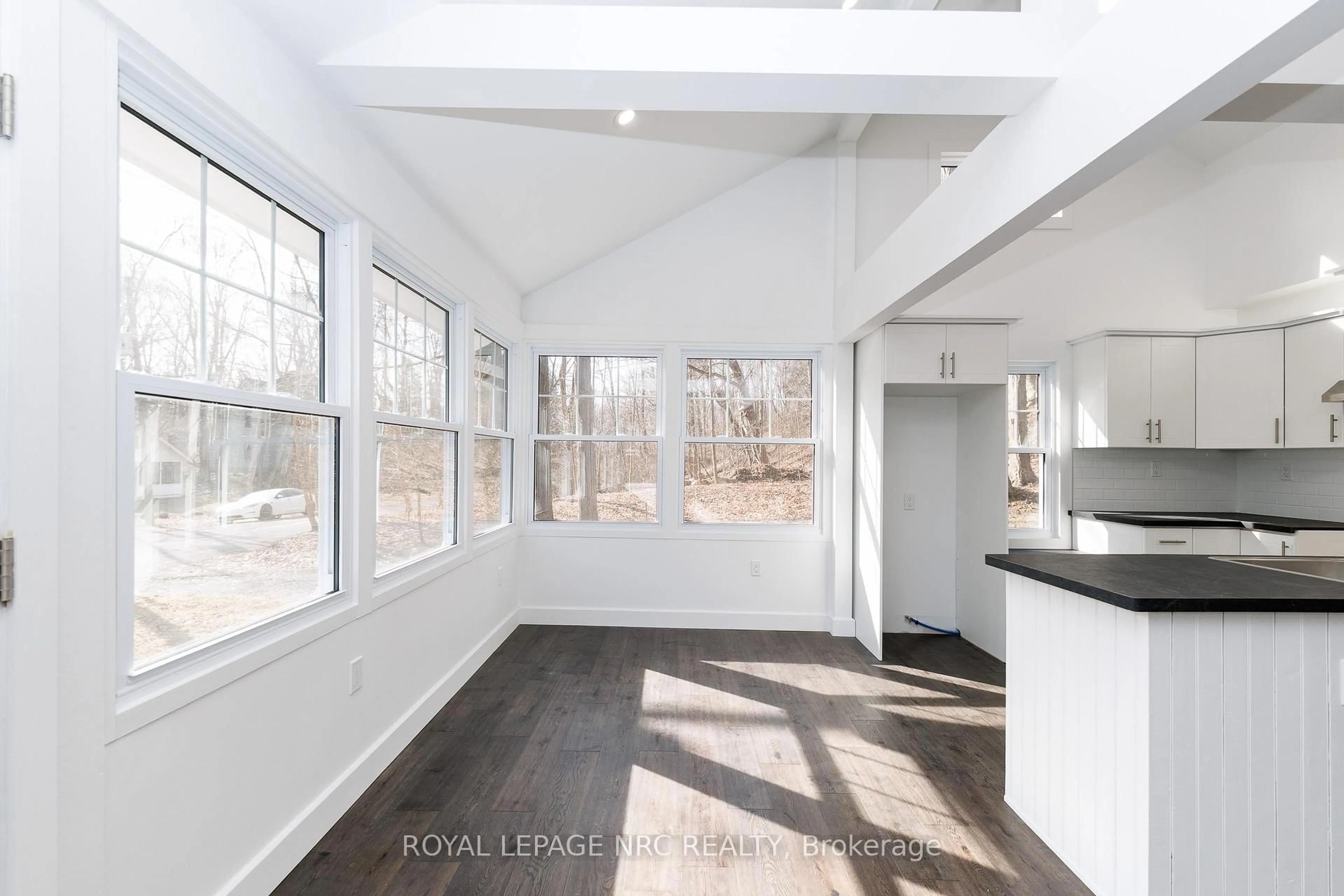 Open concept kitchen, unknown for 212 Holloway Bay Rd, Port Colborne Ontario L0S 1R0