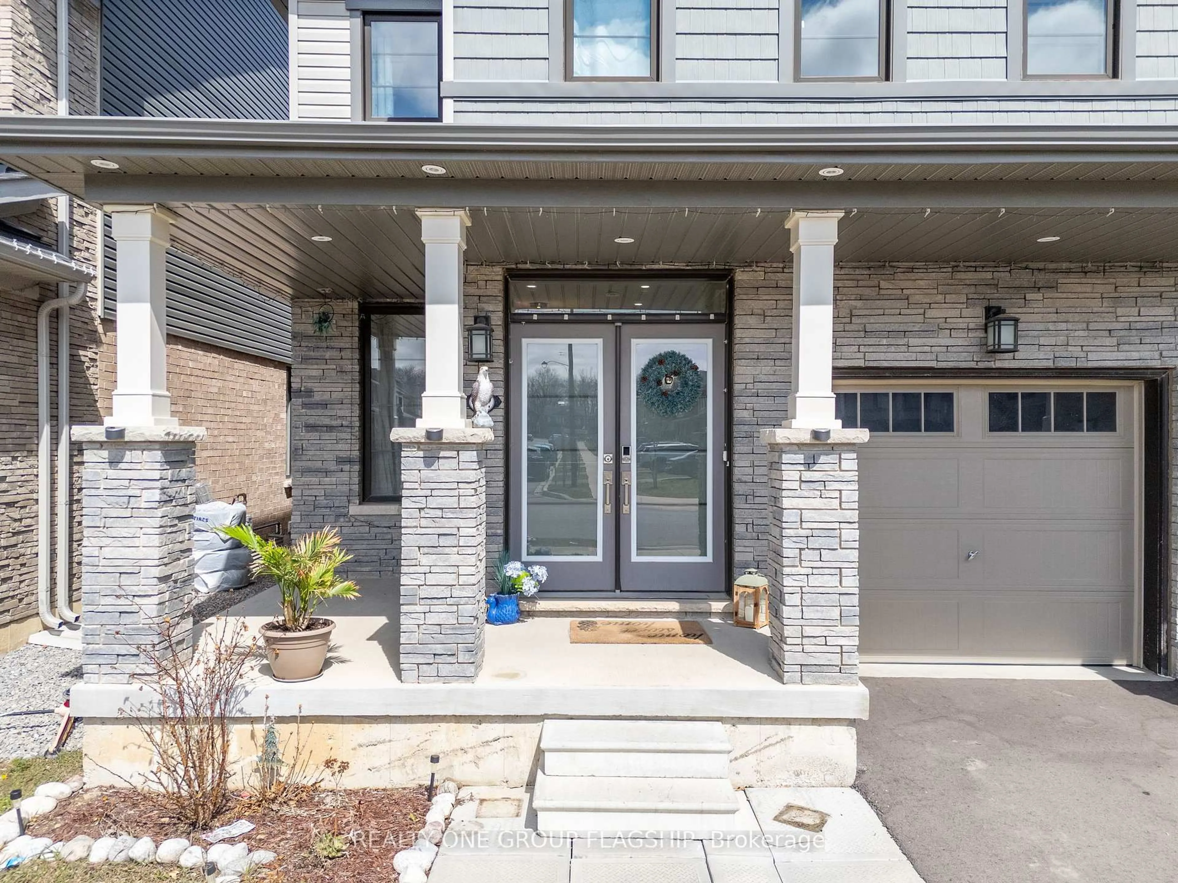 Unknown for 312 Bedrock Dr, Hamilton Ontario L8J 0M4