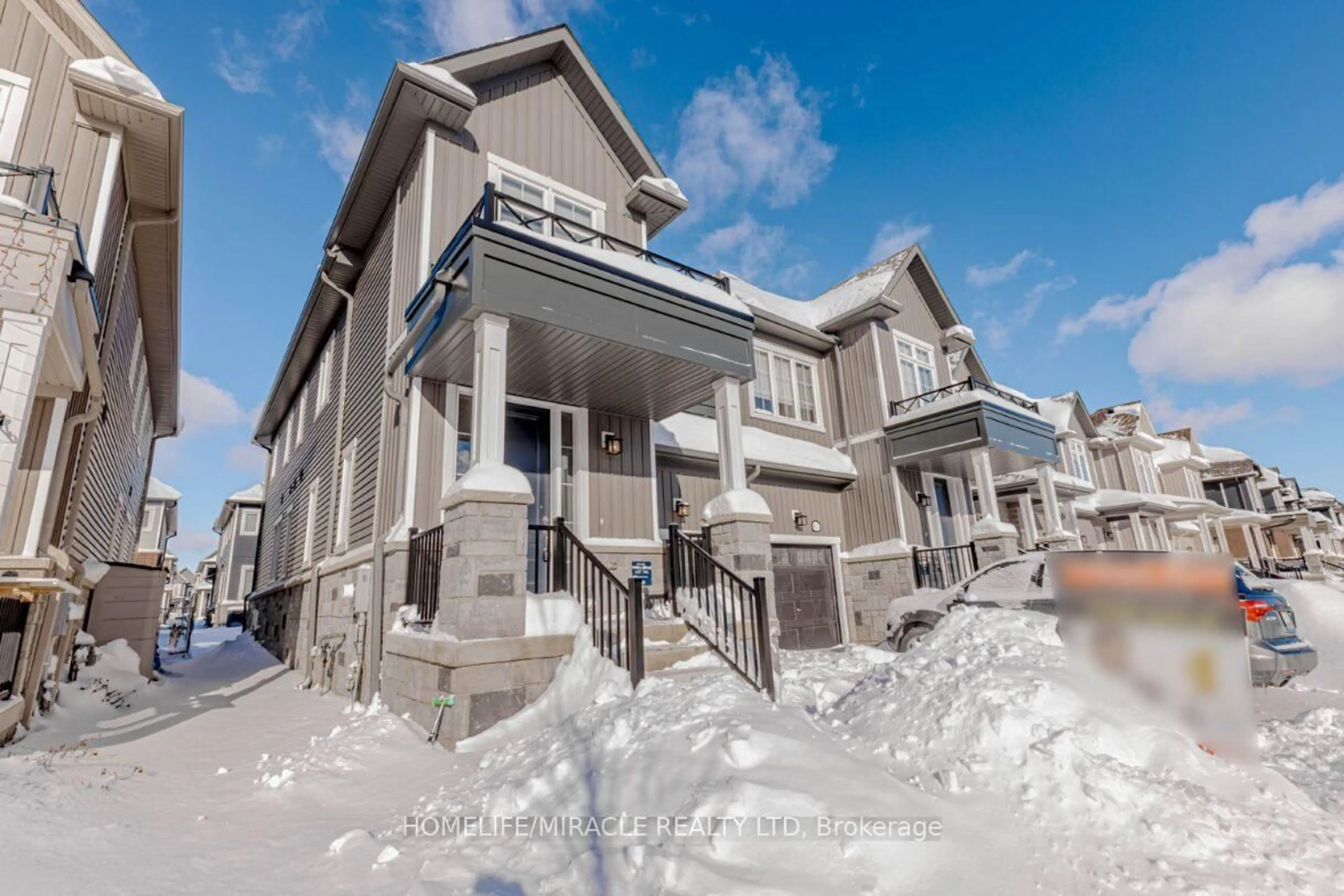 Unknown for 65 Conboy Dr, Erin Ontario N0B 1T0