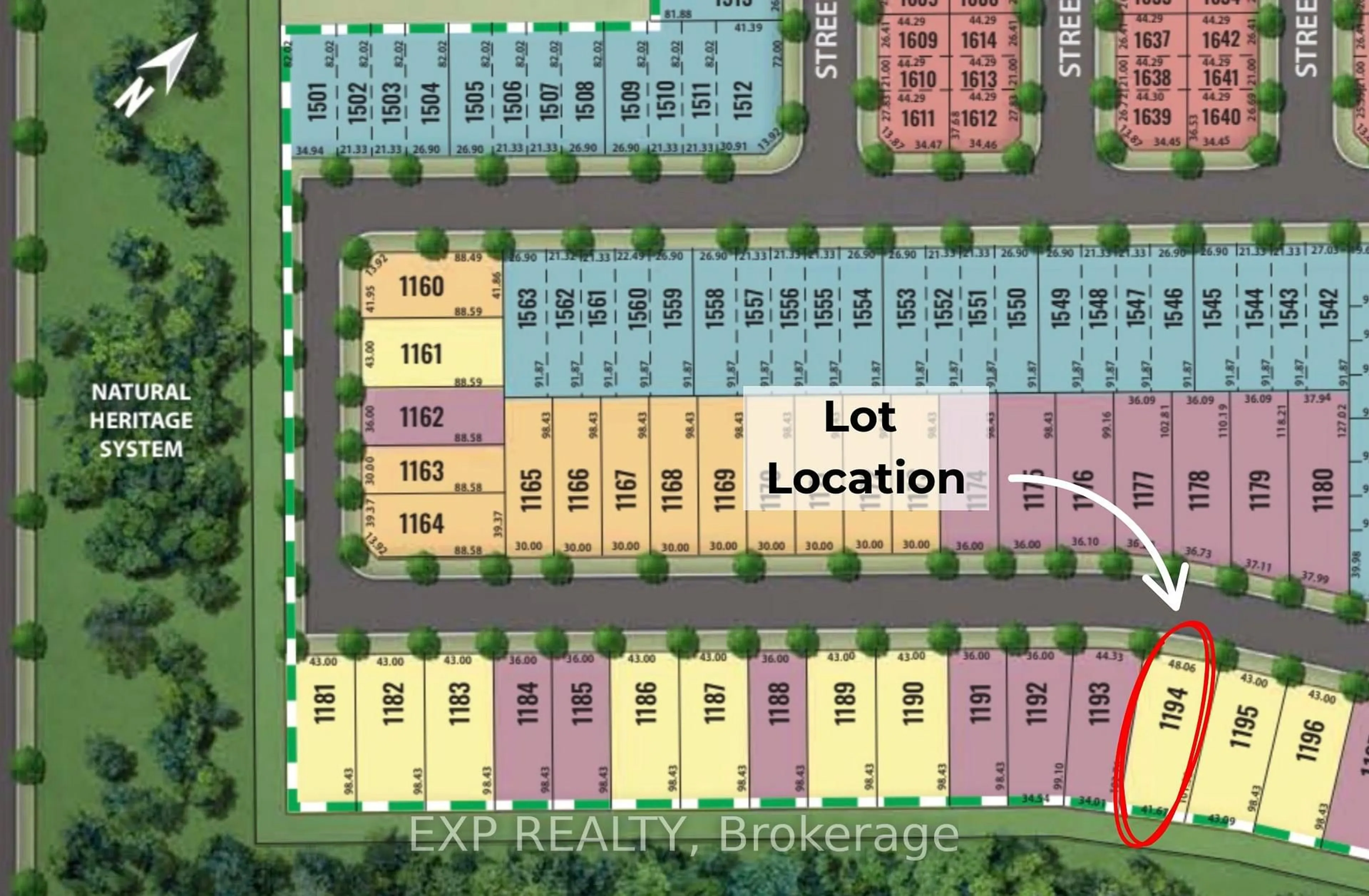 Floor plan for 814 Tincture Pl, Kanata Ontario K2W 0P2