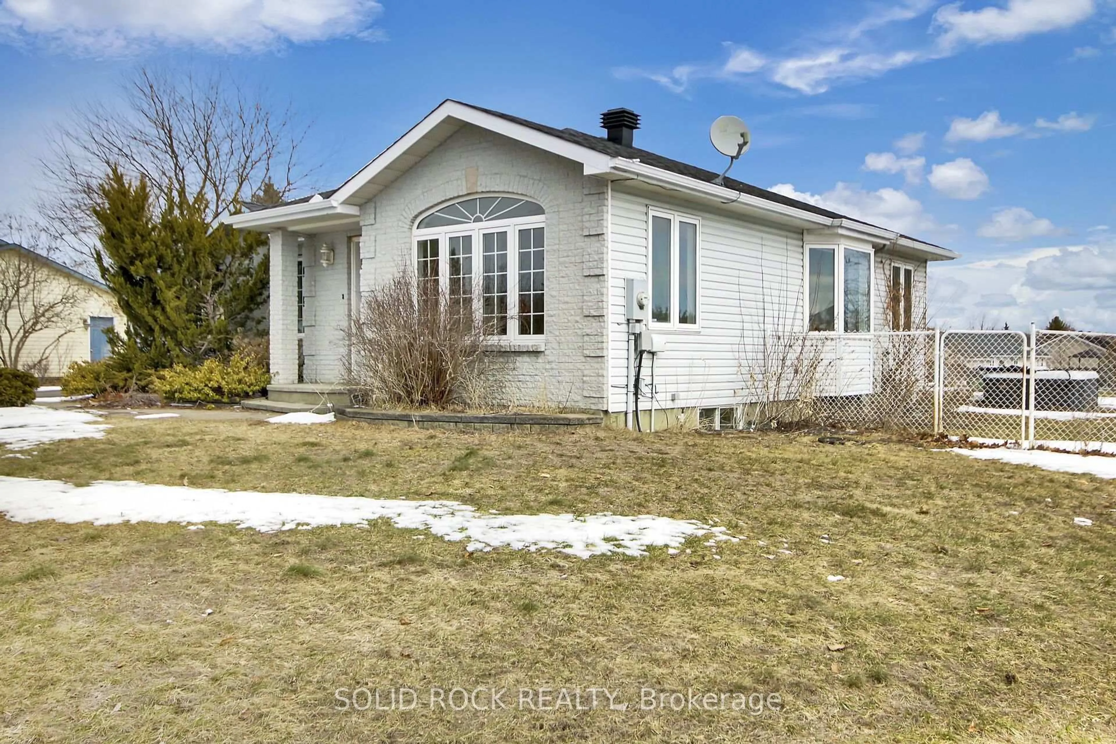 Unknown for 1259 Remington Way, Greely Ontario K4P 1A5