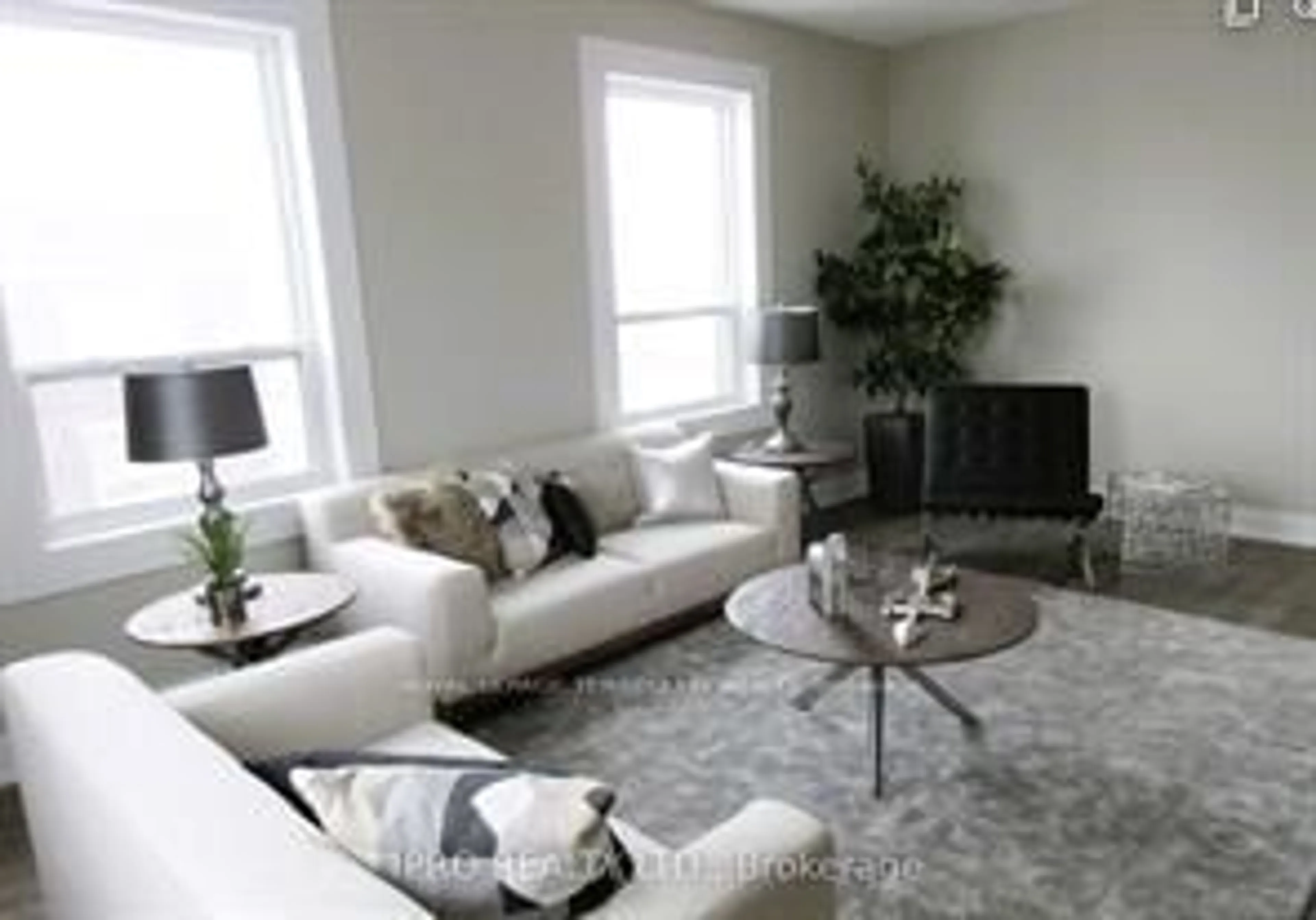 Living room with furniture, unknown for 835 King St, Hamilton Ontario L8M 1B1