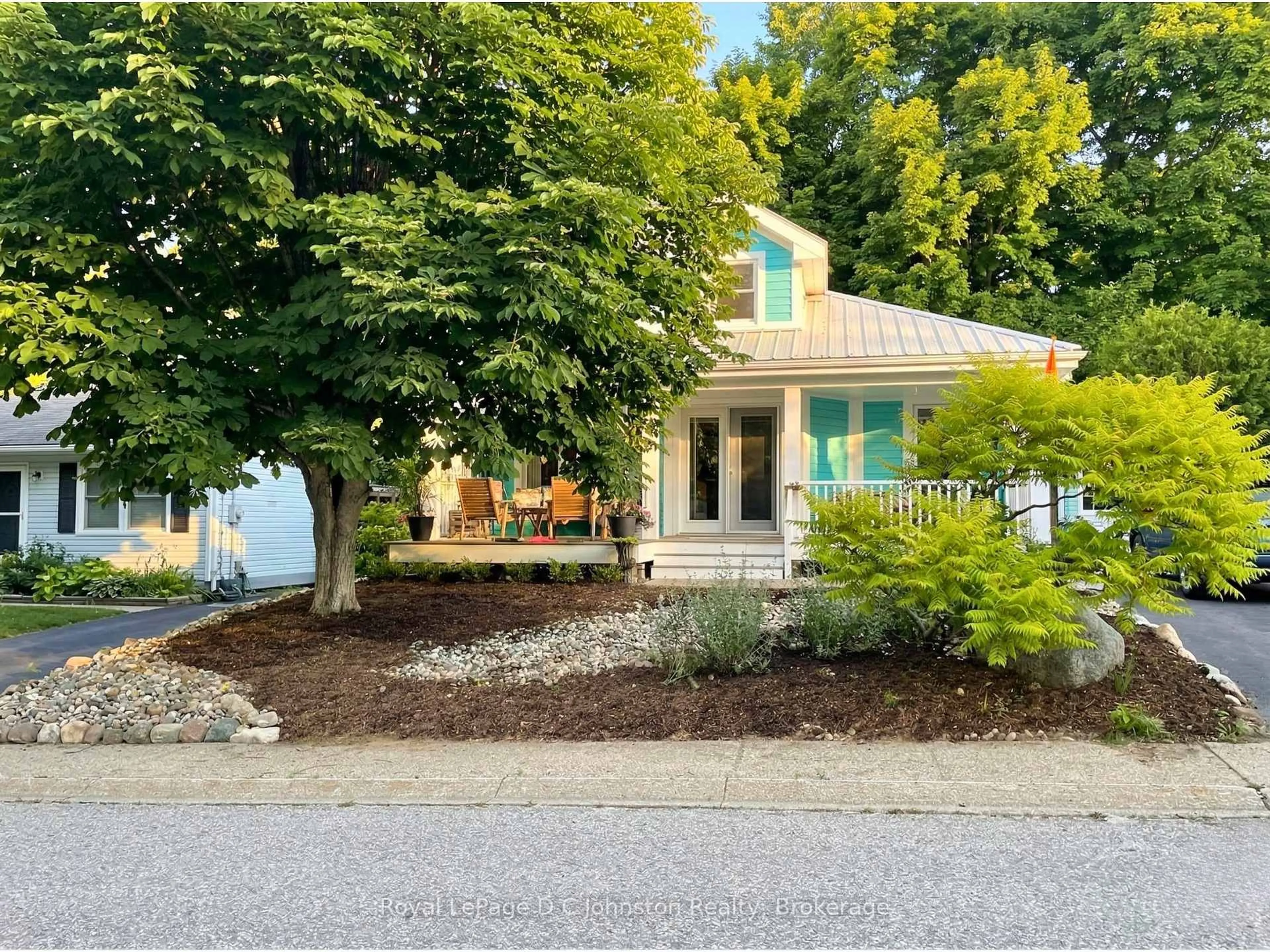 Unknown for 383 McNabb St #106, Saugeen Shores Ontario N0H 2L0