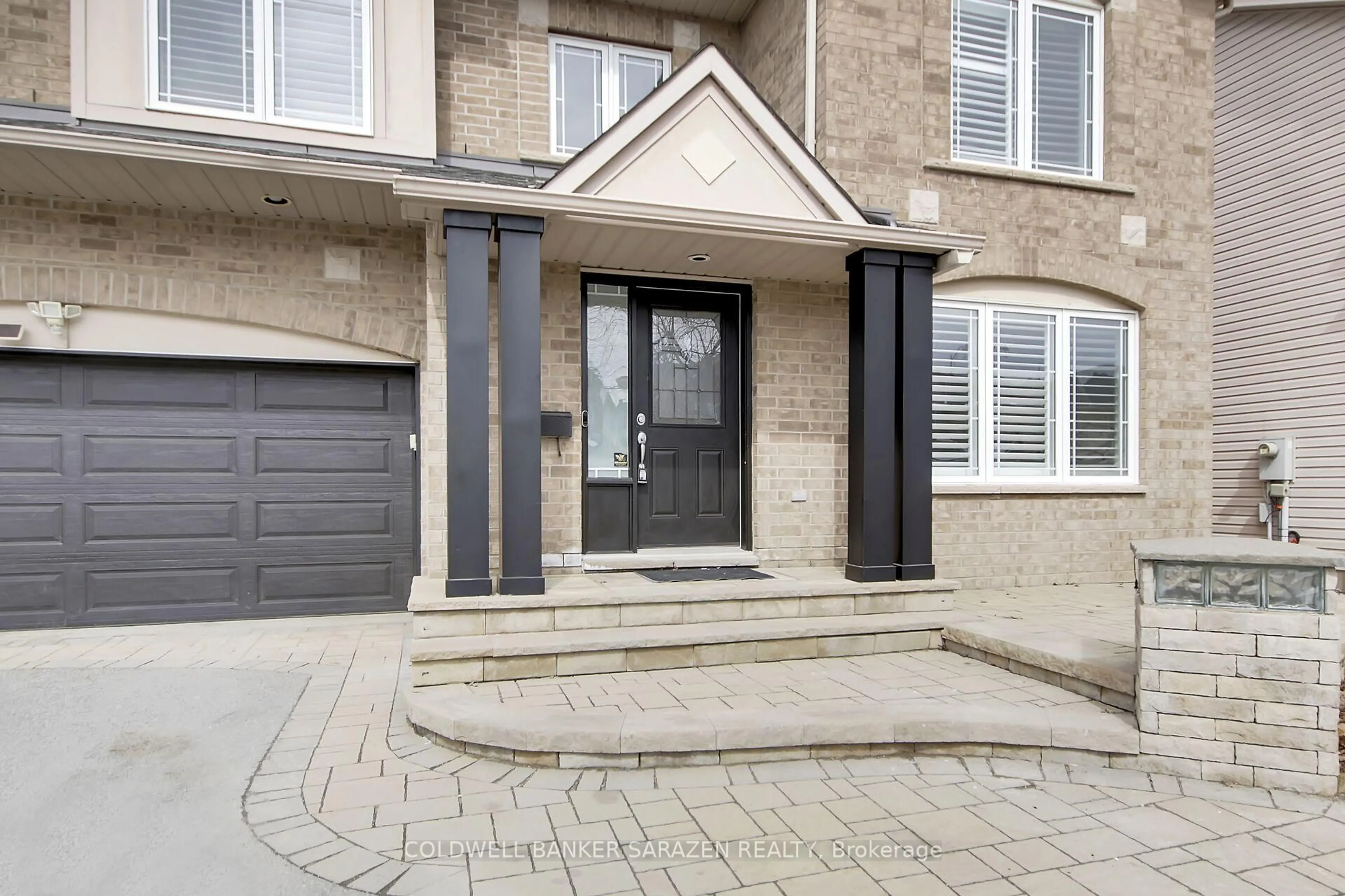Home with brick exterior material, street for 715 Clearbrook Dr, Ottawa Ontario K2J 5P1