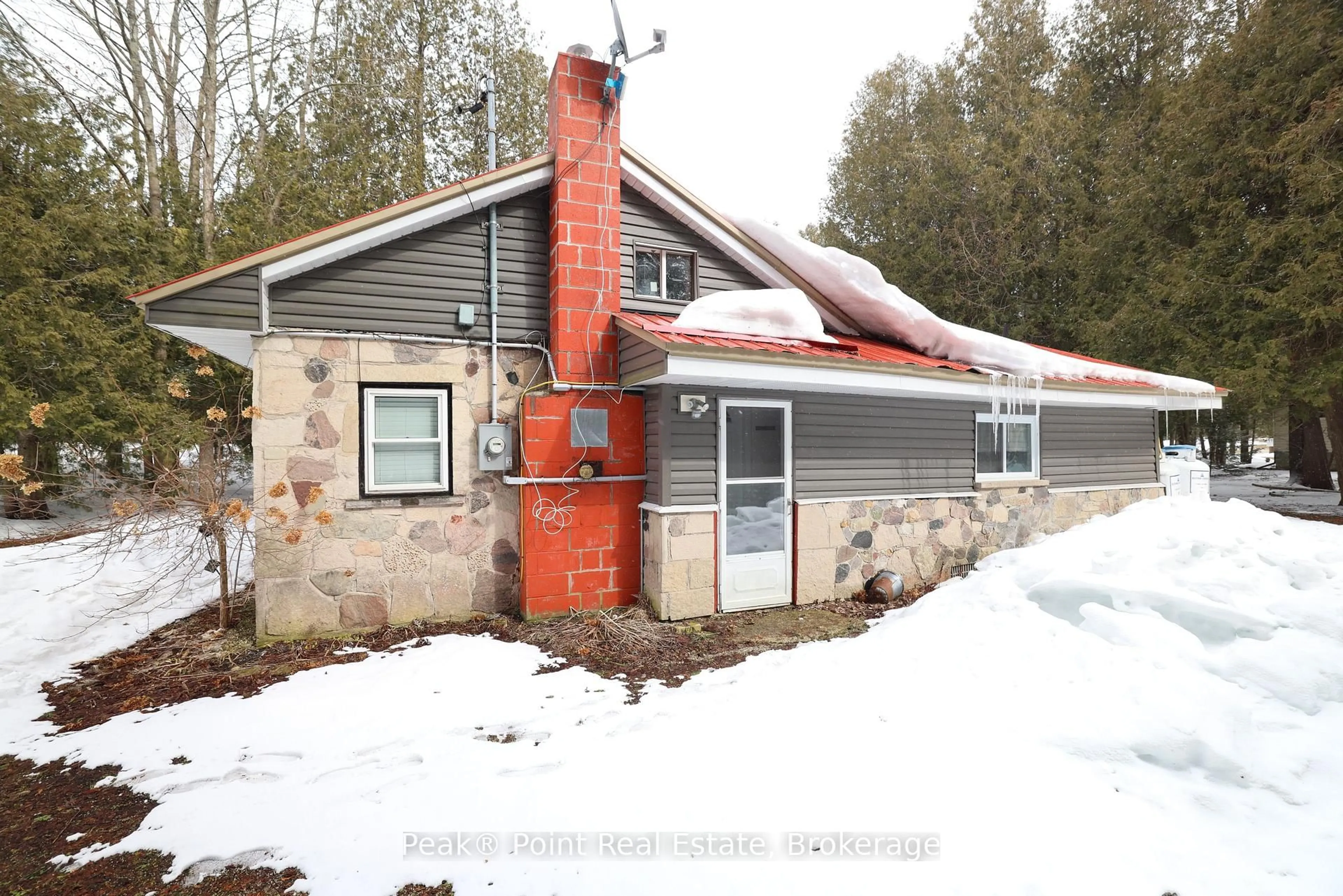 Unknown for 79 Parkside Ave, South Bruce Peninsula Ontario N0H 2T0