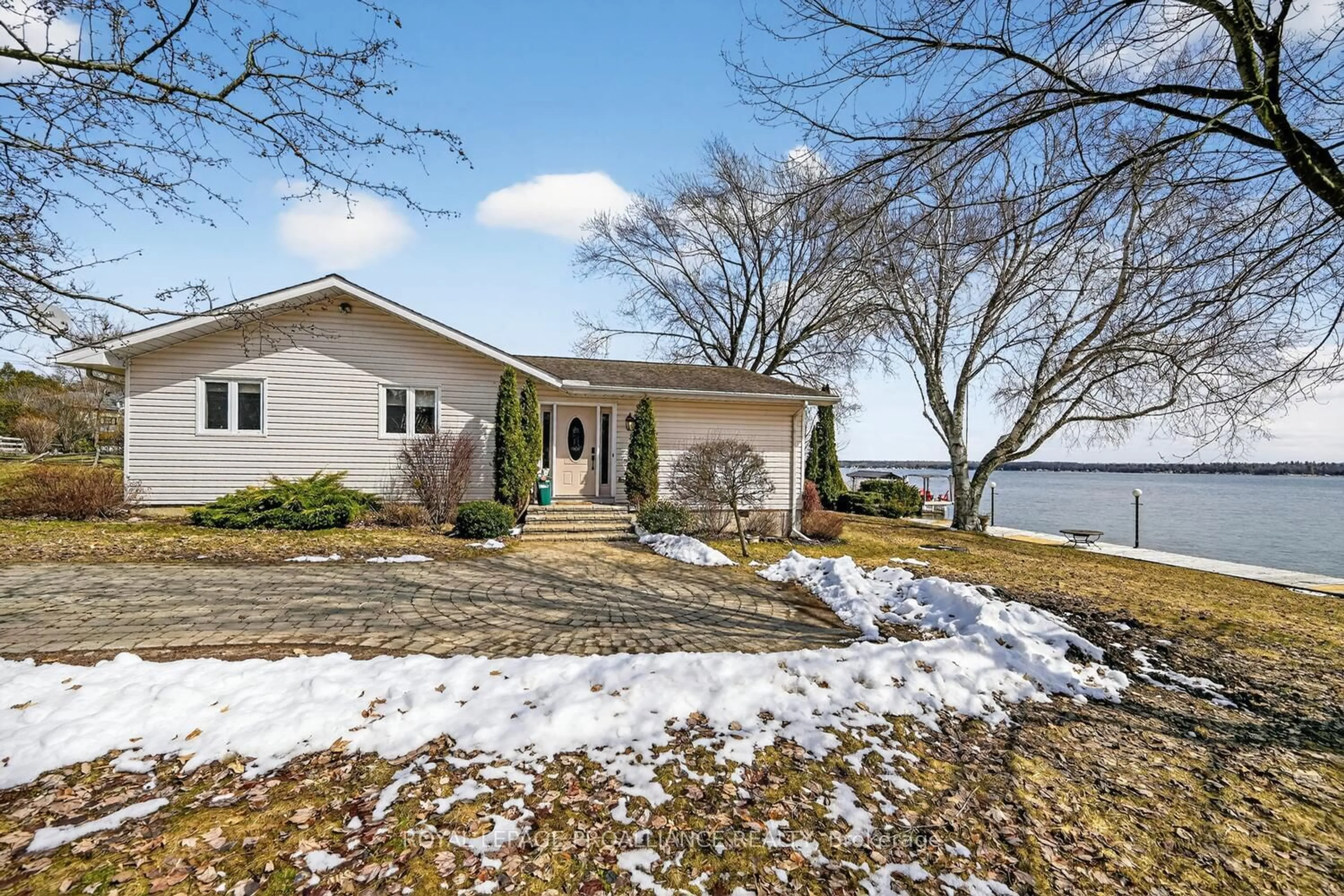 Unknown for 1129A County Rd 2 Rd, Augusta Ontario K6V 5T1