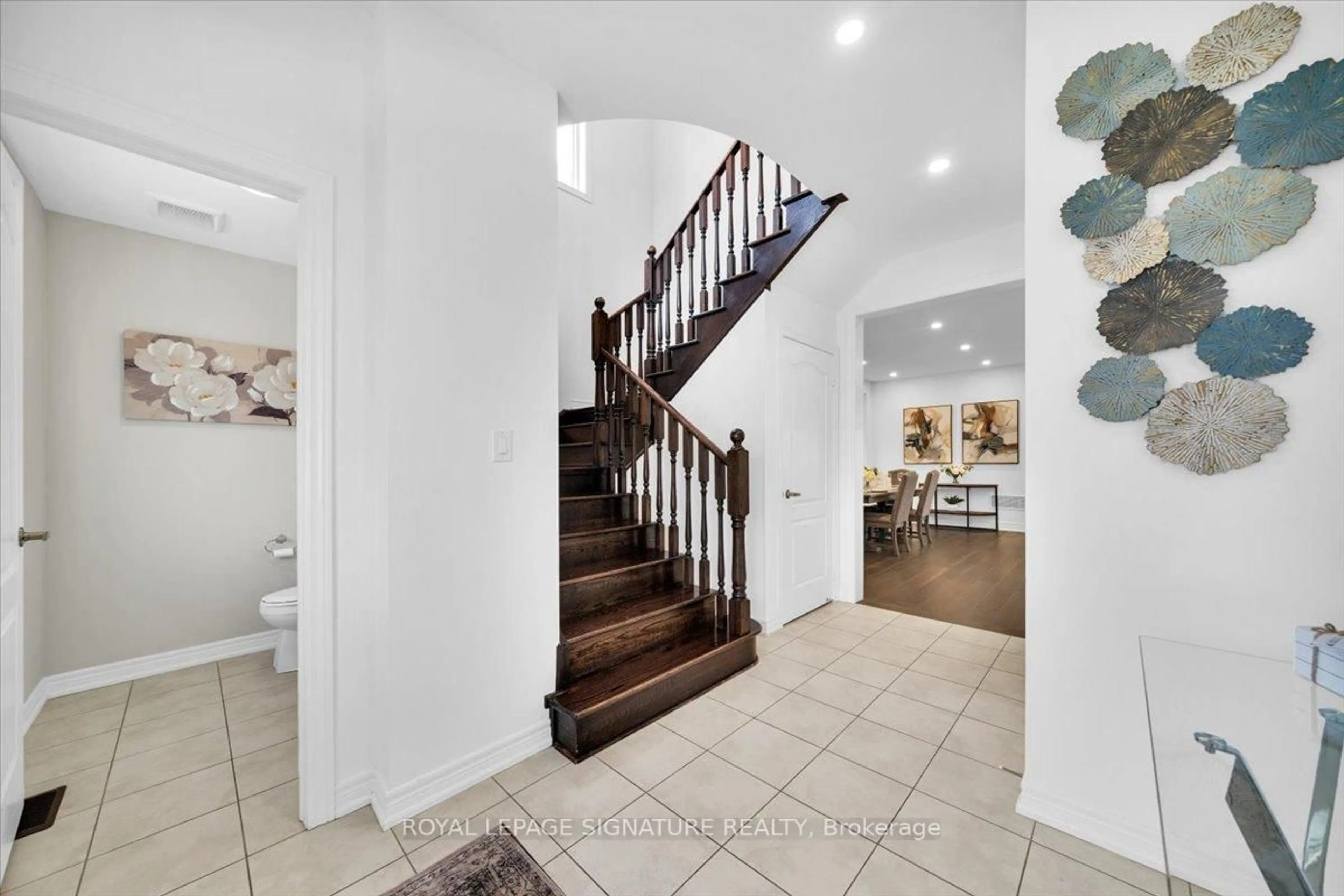 Unknown for 23 Mill Stone Terr, Hamilton Ontario L8B 1W9