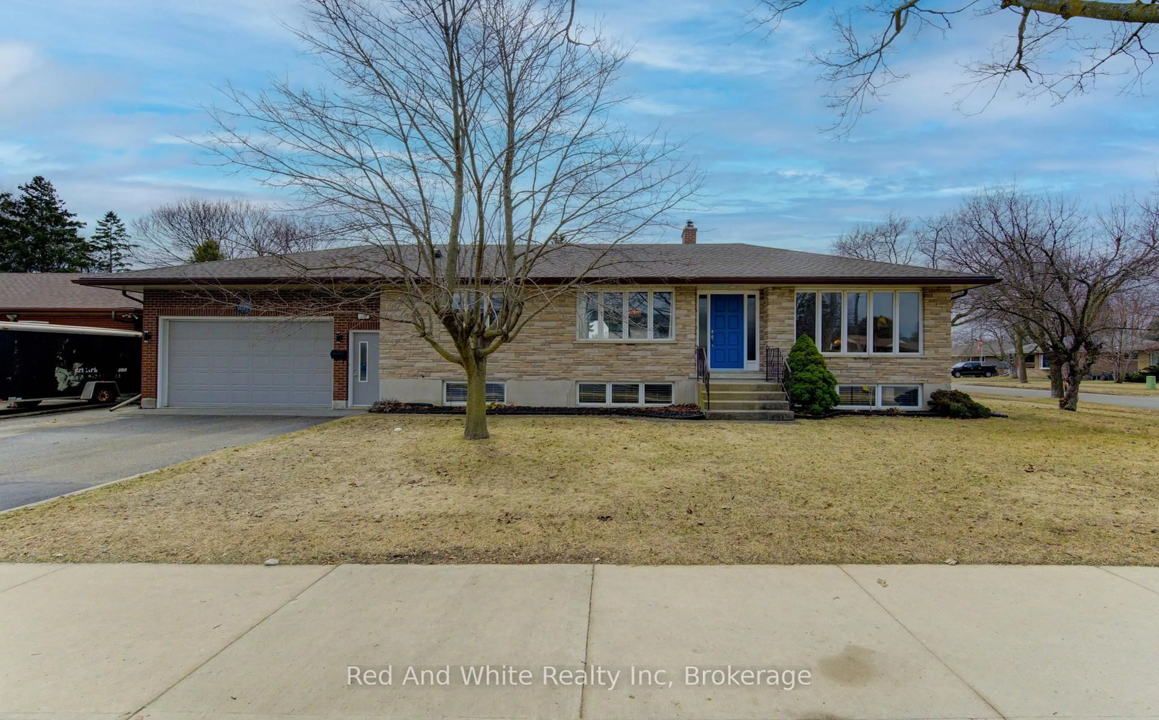 Unknown for 449 Greenfield Ave, Kitchener Ontario N2C 1E9