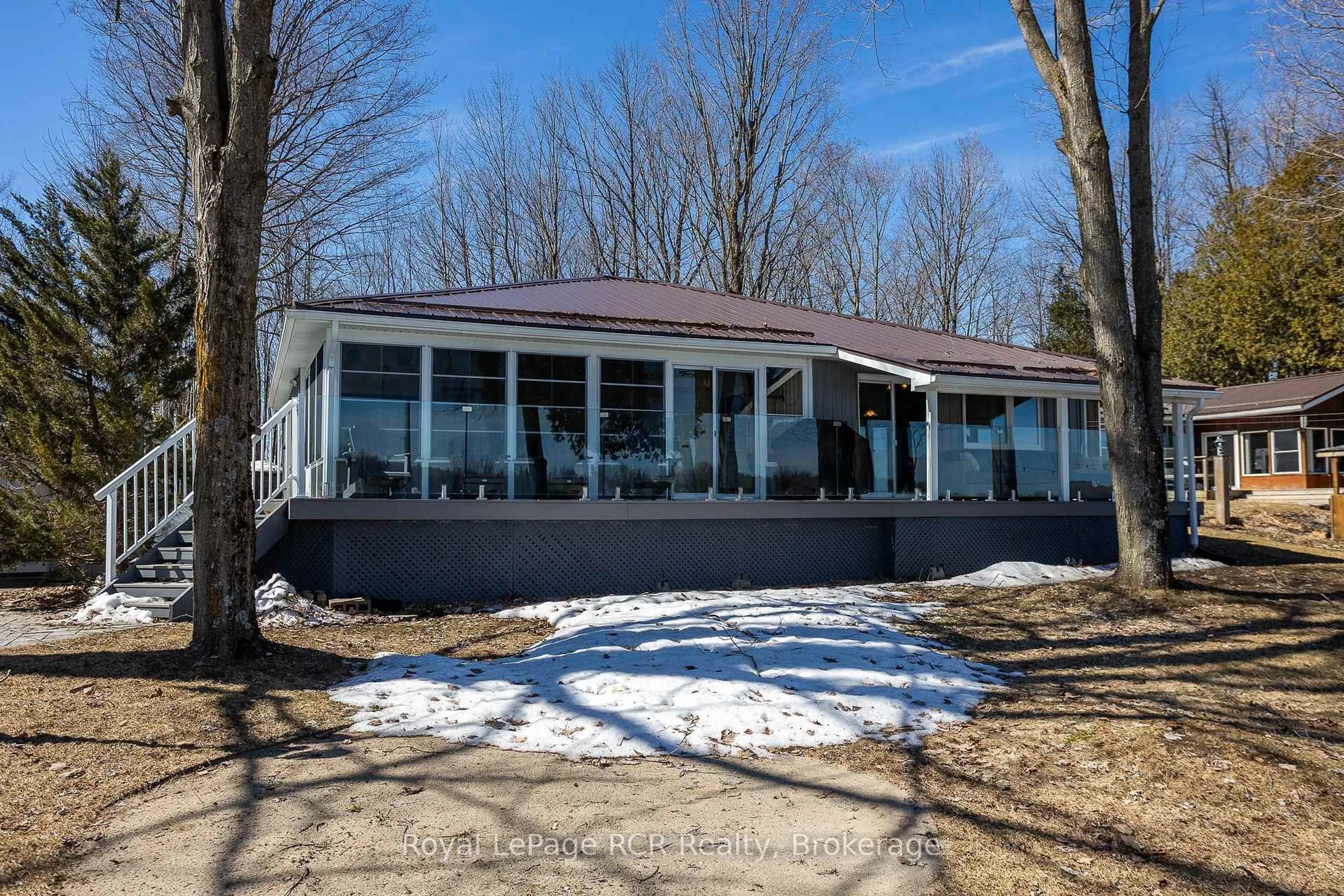 Unknown for 132 McCullough Lake Dr, Chatsworth Ontario N0H 2V0