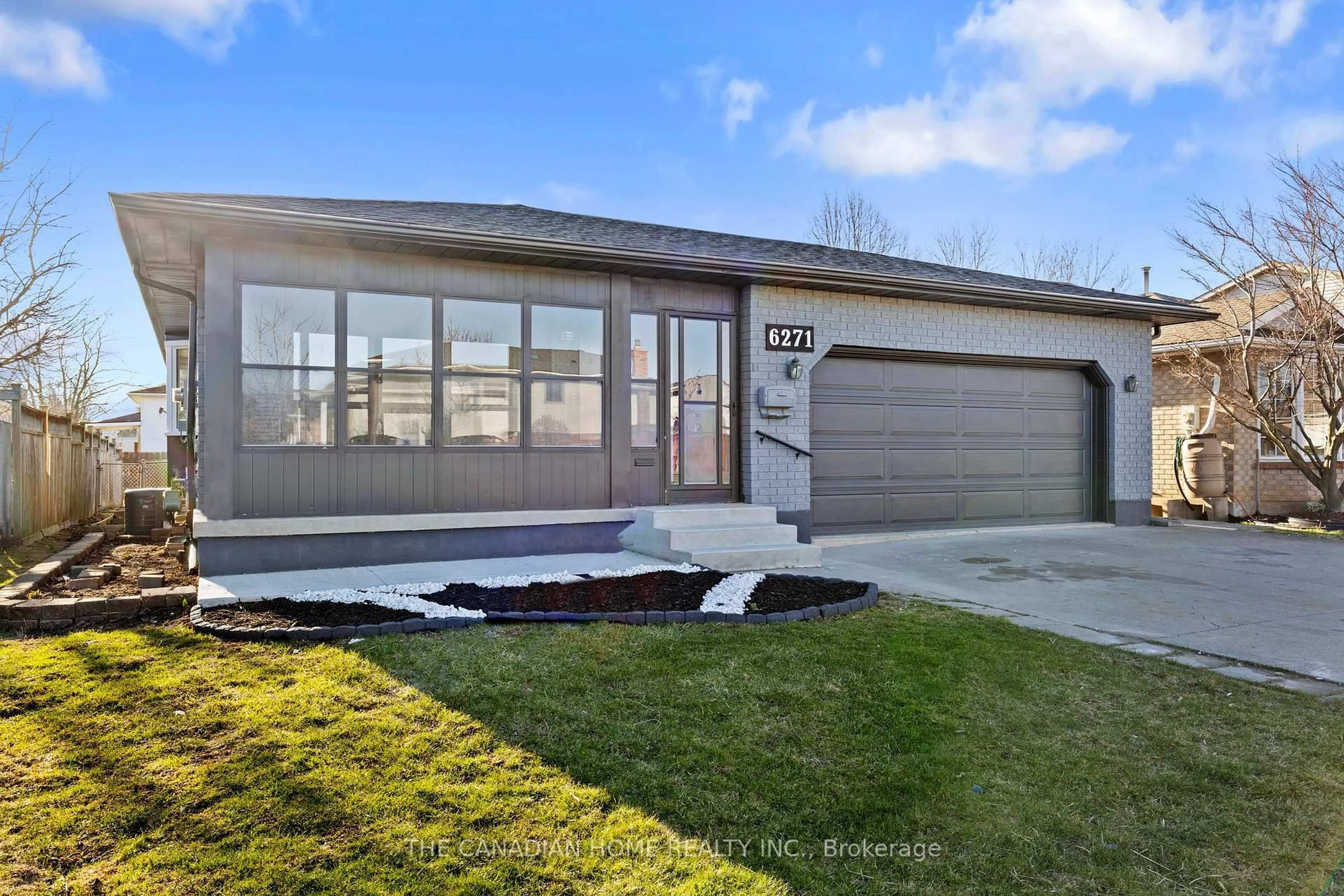 Unknown for 6271 Sherri Ave, Niagara Falls Ontario L2H 2W7