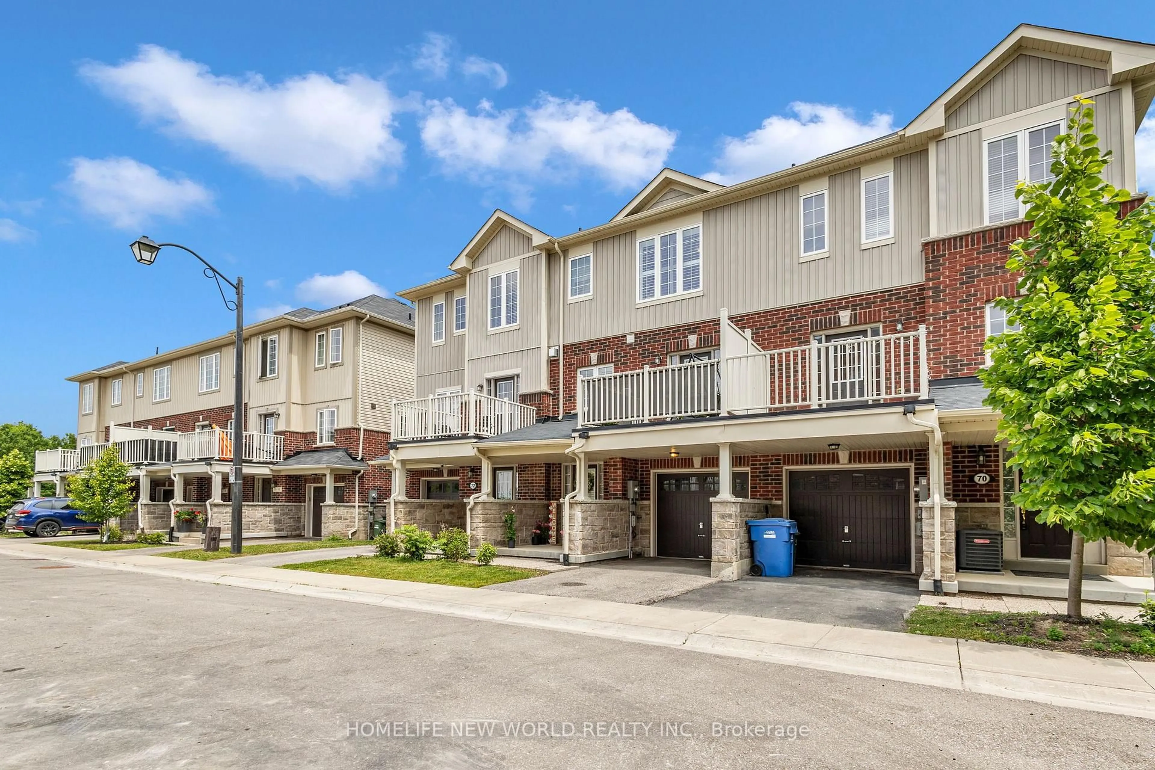 Unknown for 88 Decorso Dr #71, Guelph Ontario N1L 0A9