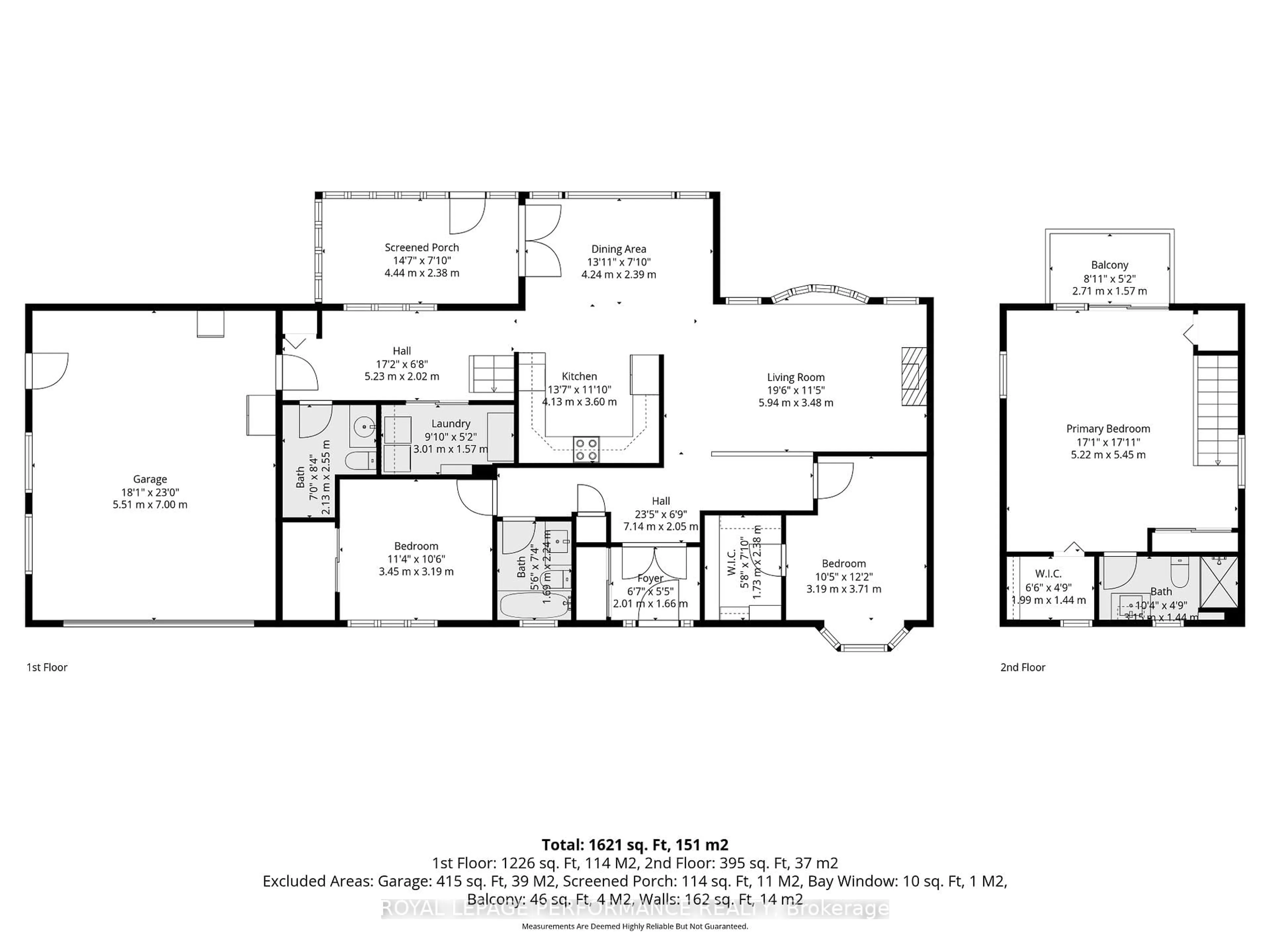 Floor plan for 6588 Tree Haven Rd, South Glengarry Ontario K0C 2E0