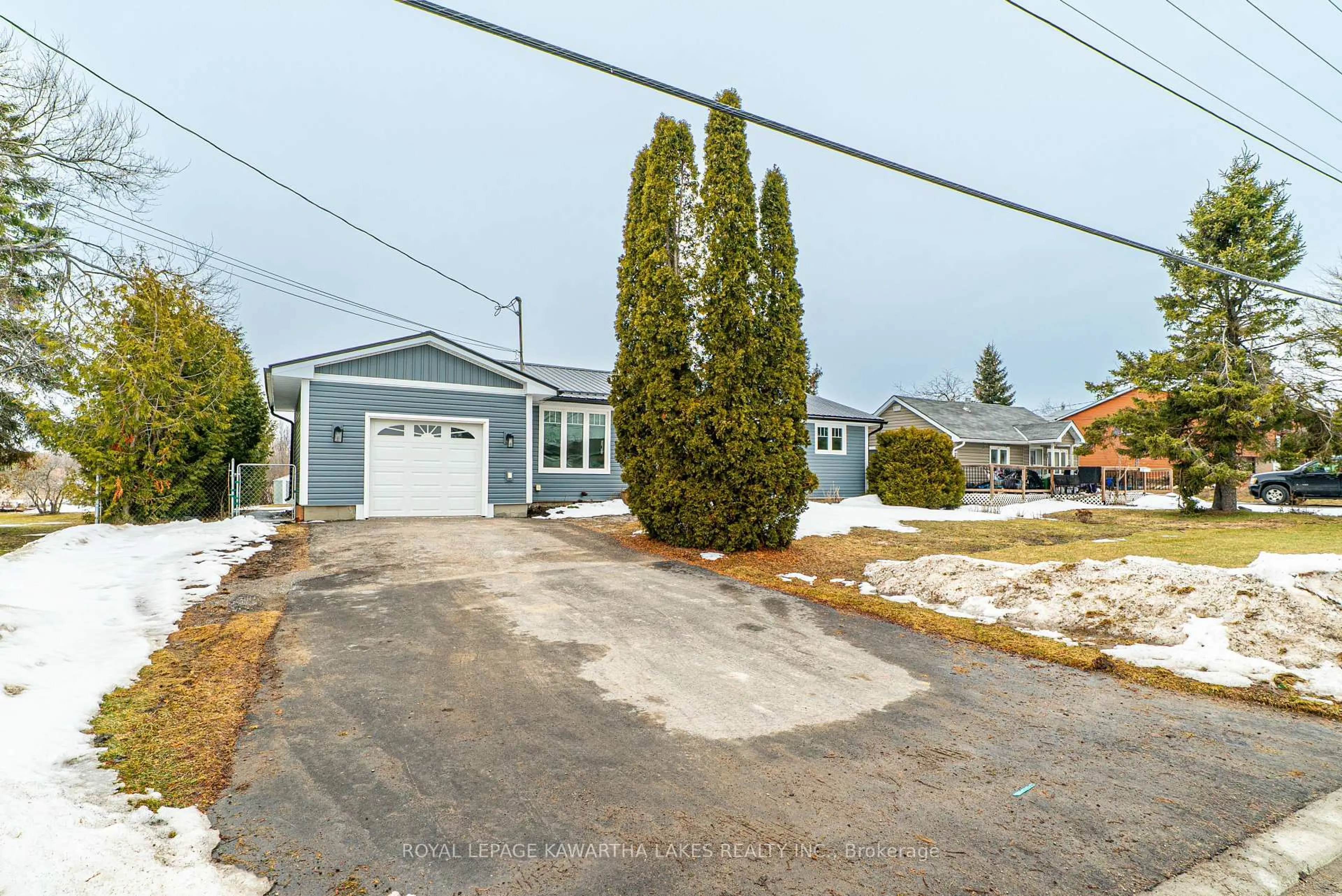 Unknown for 56 Ellice St, Kawartha Lakes Ontario K0M 1N0