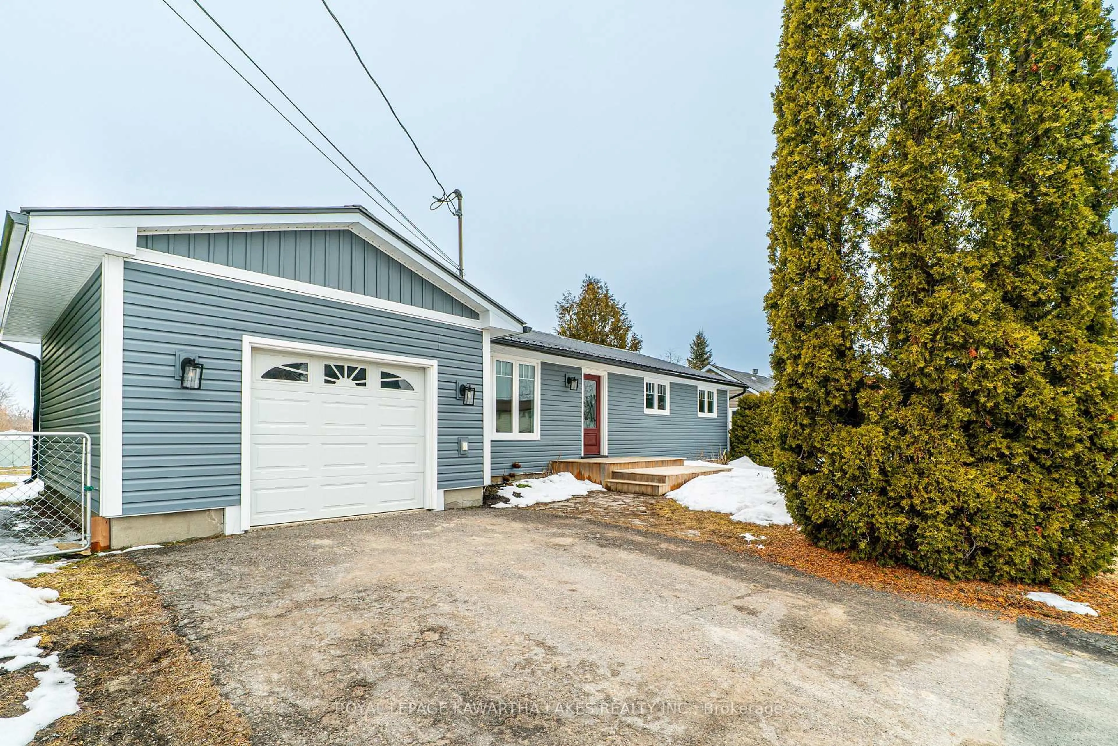 Unknown for 56 Ellice St, Kawartha Lakes Ontario K0M 1N0