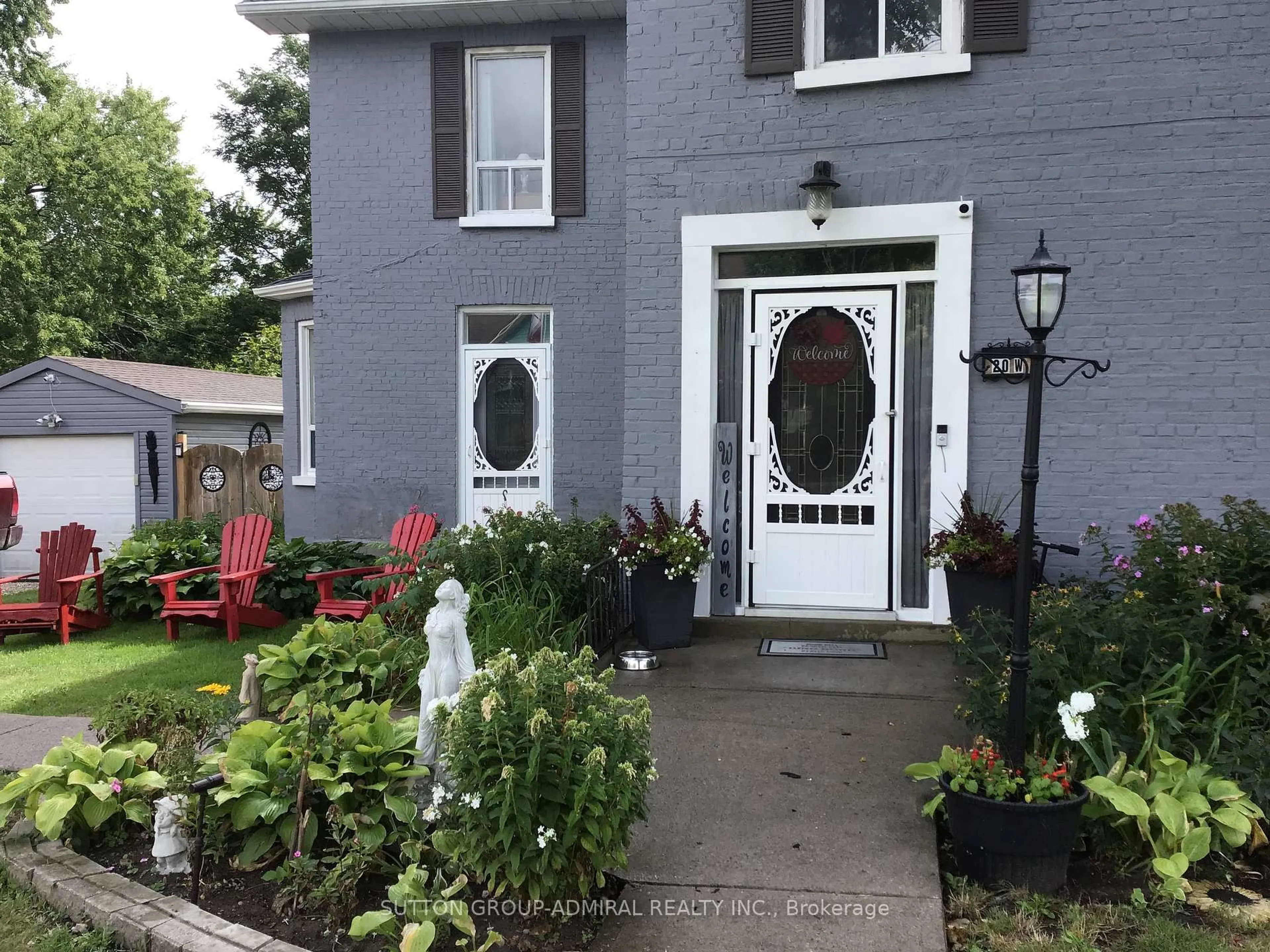 Unknown for 20 King St, Kawartha Lakes Ontario K0L 2W0