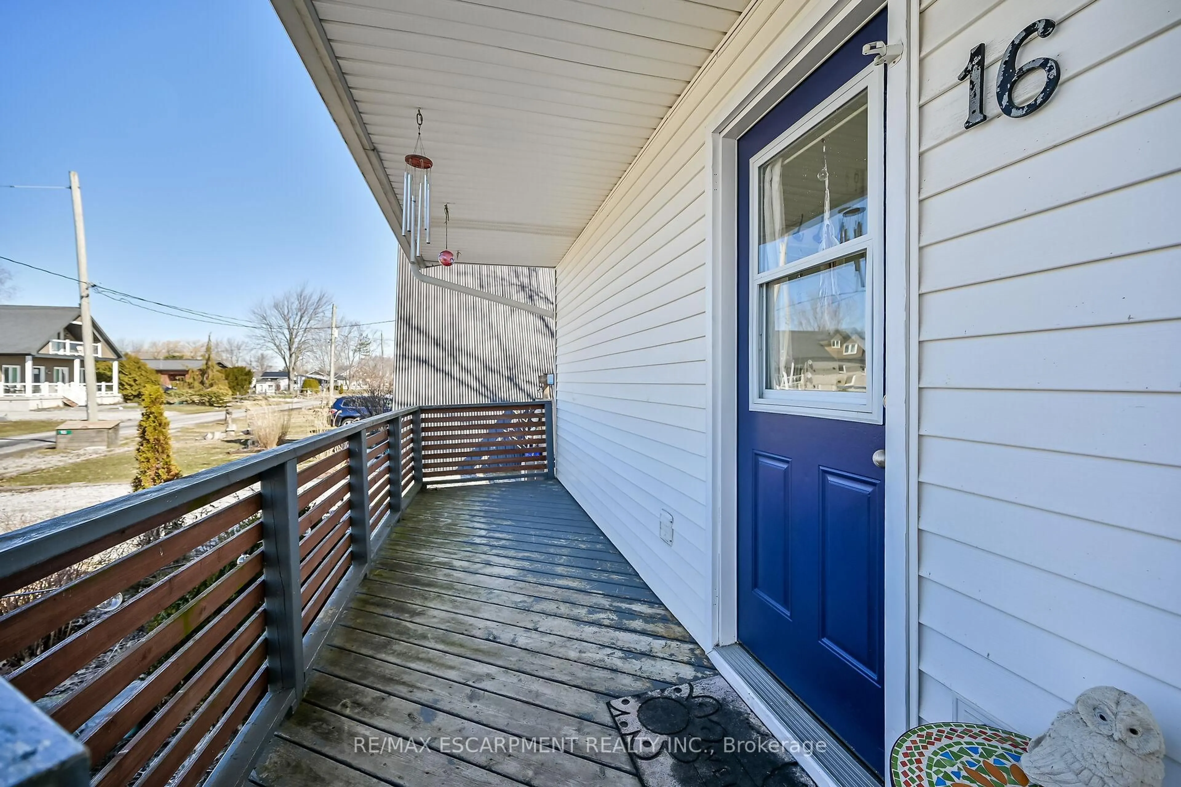 Unknown for 16 Wilcox Dr, Haldimand Ontario N0A 1L0