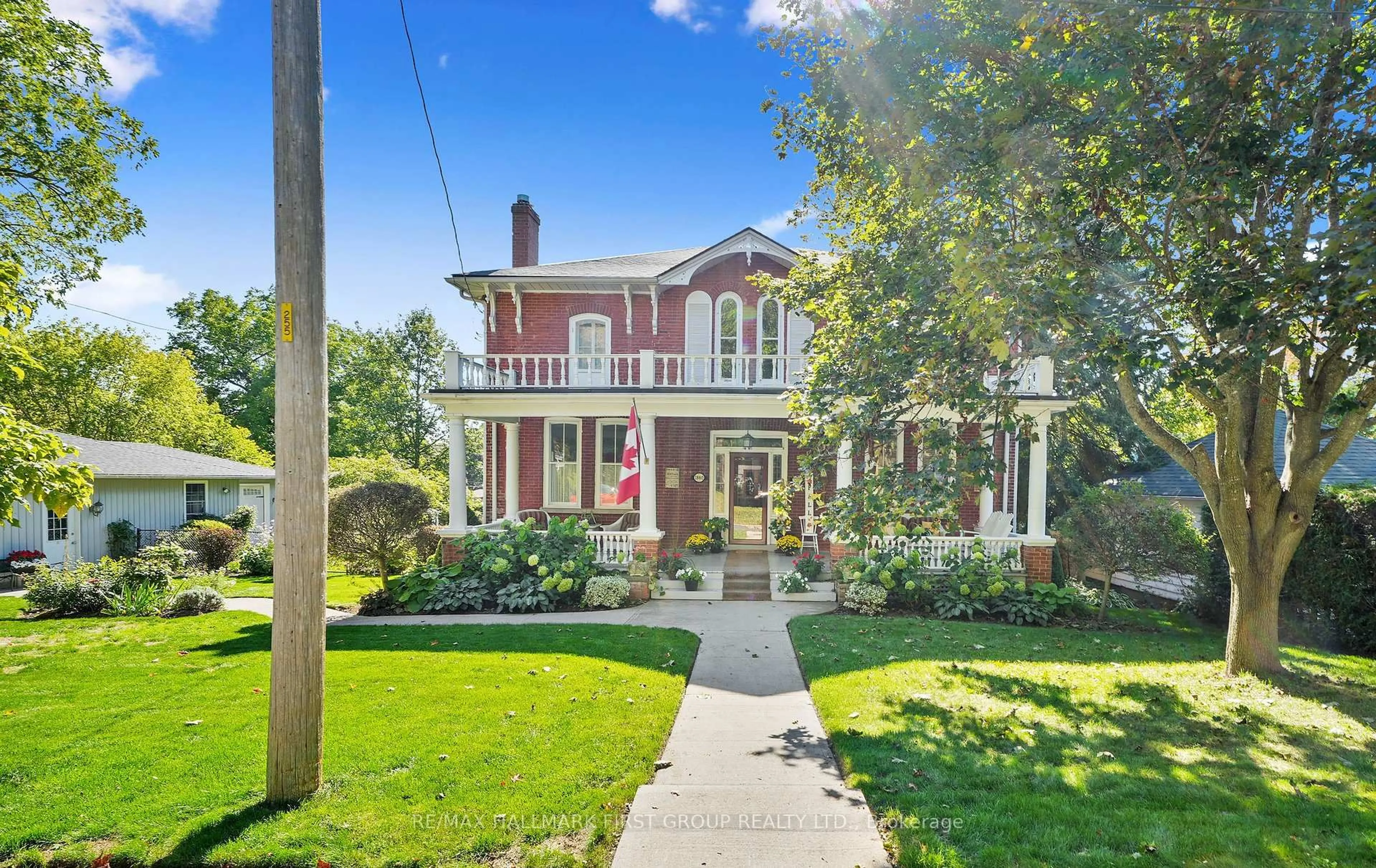 Unknown for 4 North St, Cramahe Ontario K0K 1S0