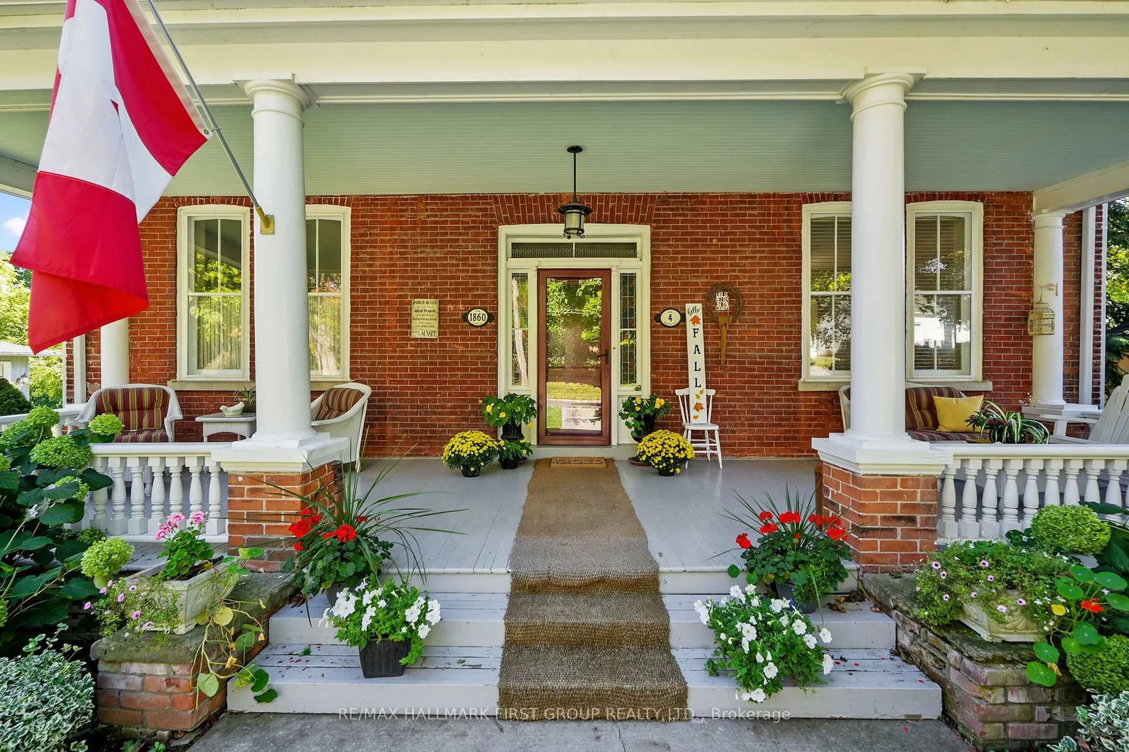 Unknown for 4 North St, Cramahe Ontario K0K 1S0