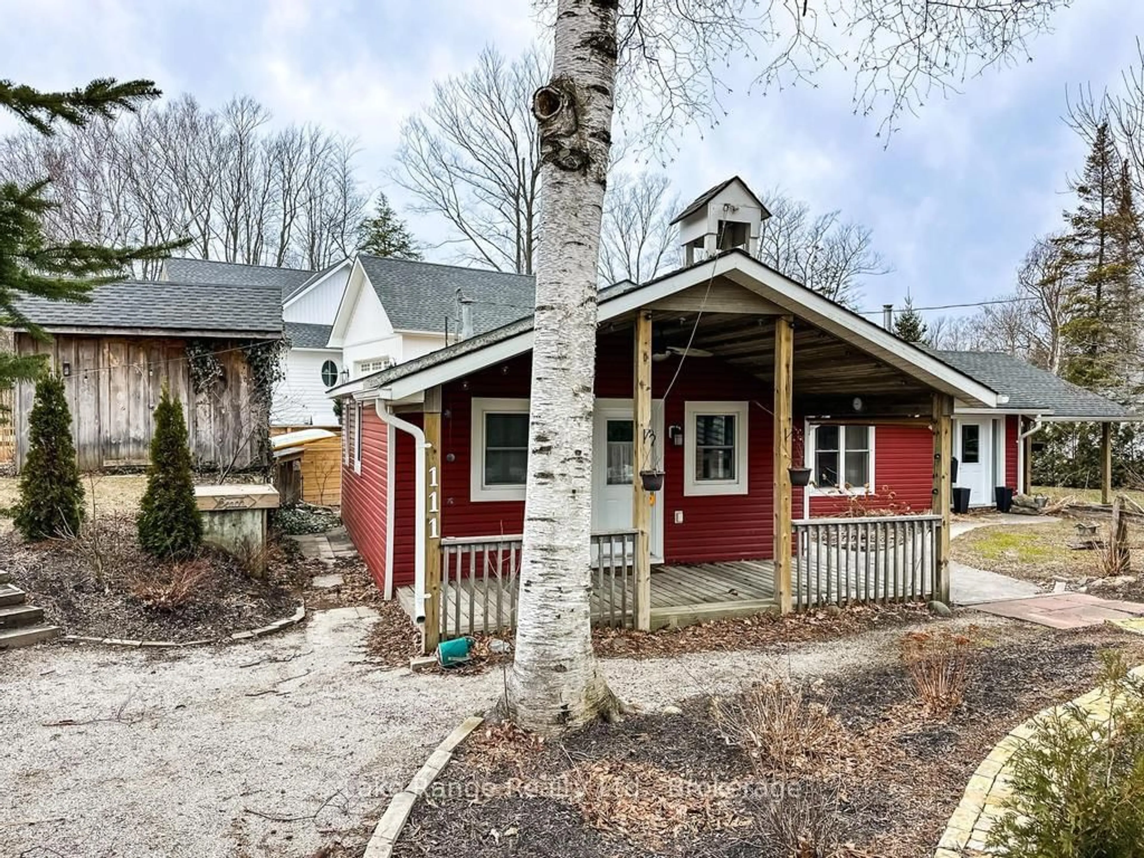 Unknown for 111 Sunrise Ave, Huron-Kinloss Ontario N0G 2R0