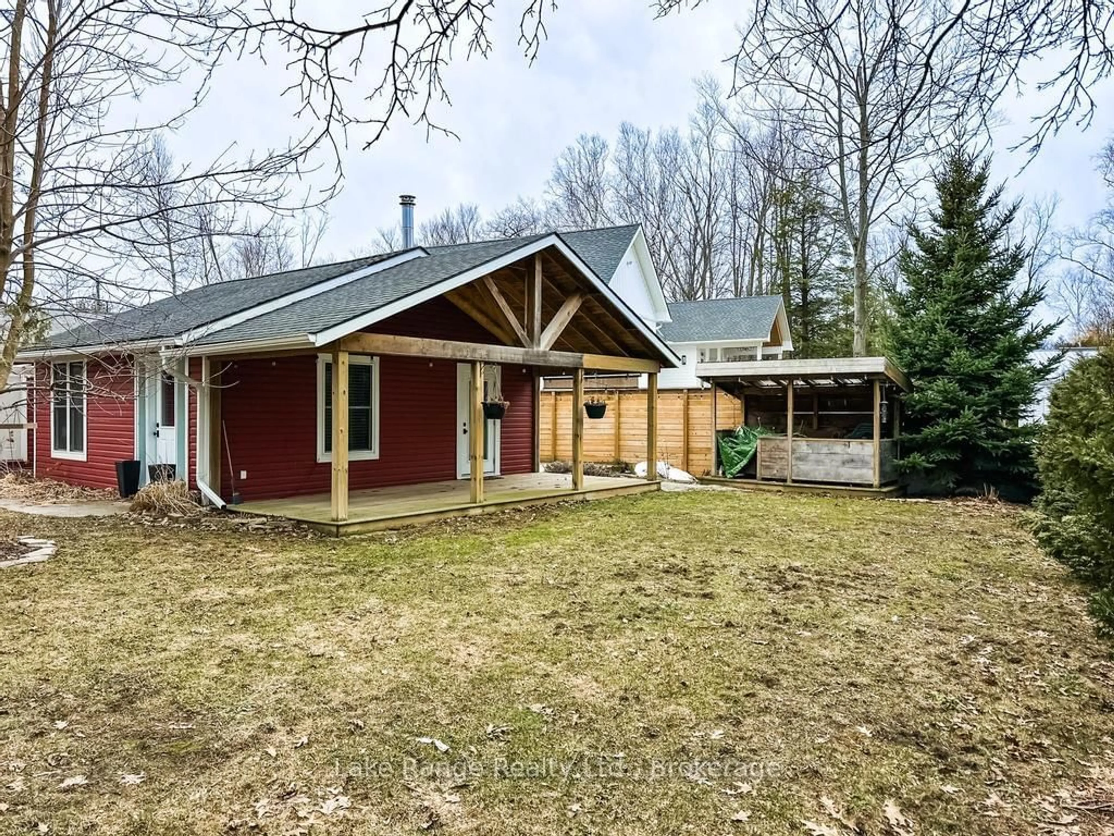 Unknown for 111 Sunrise Ave, Huron-Kinloss Ontario N0G 2R0