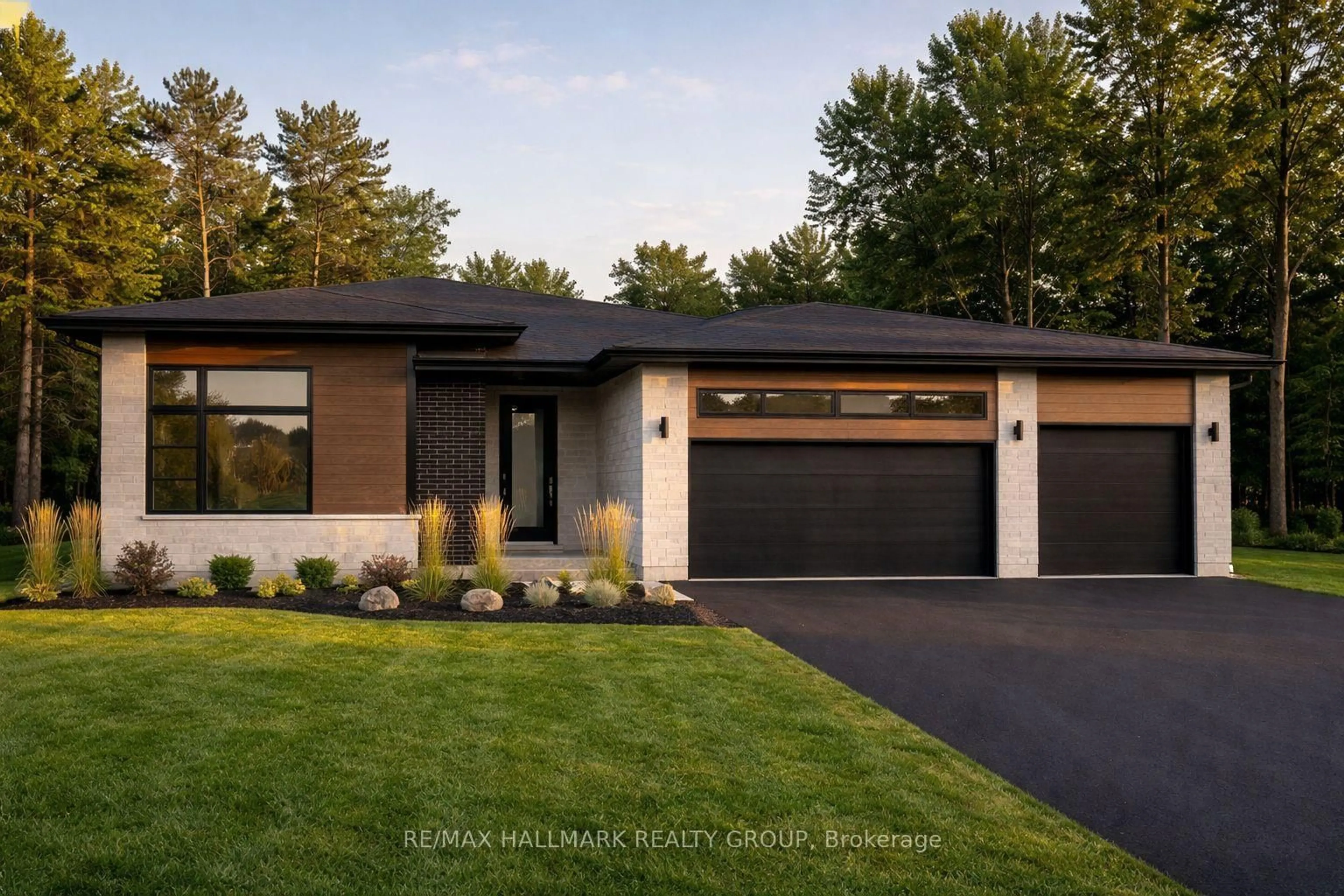 Home with brick exterior material, street for 84 CHANDELLE Private, Carp Ontario K0A 1L0