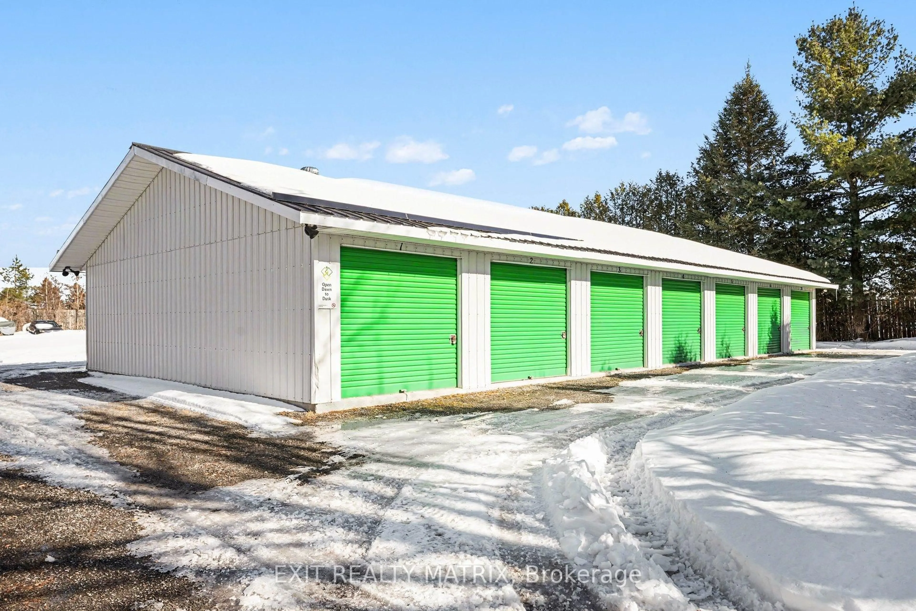 Storage room or clothes room or walk-in closet for 528 Keatley Rd, Ottawa Ontario K7S 3G7