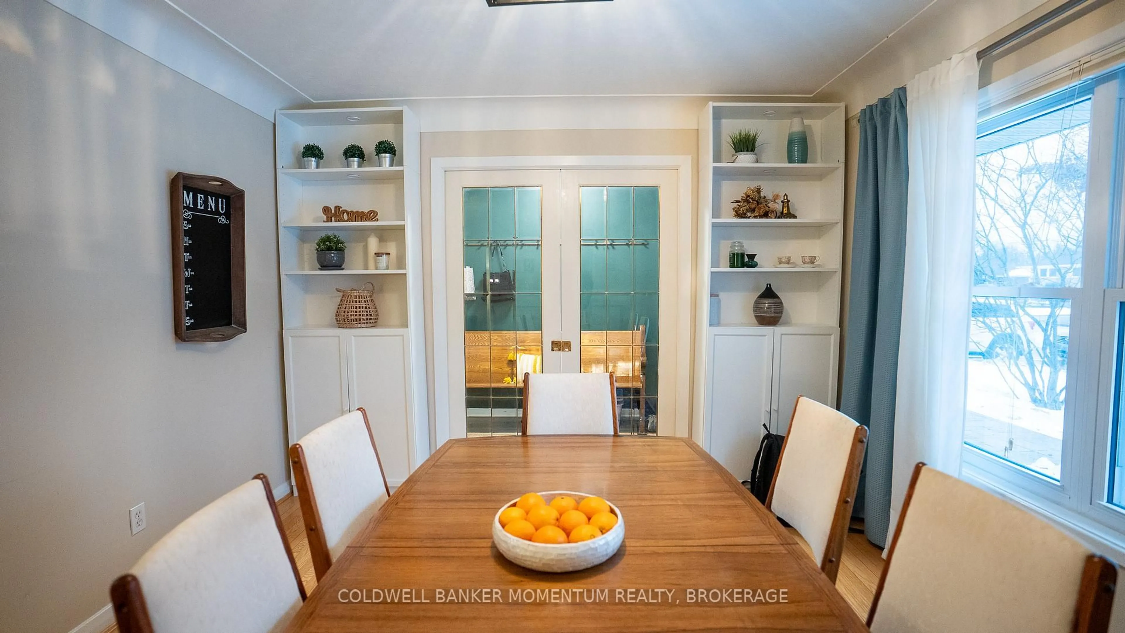 Dining room, unknown for 984 Plantation Rd, London North Ontario N6H 2Y4