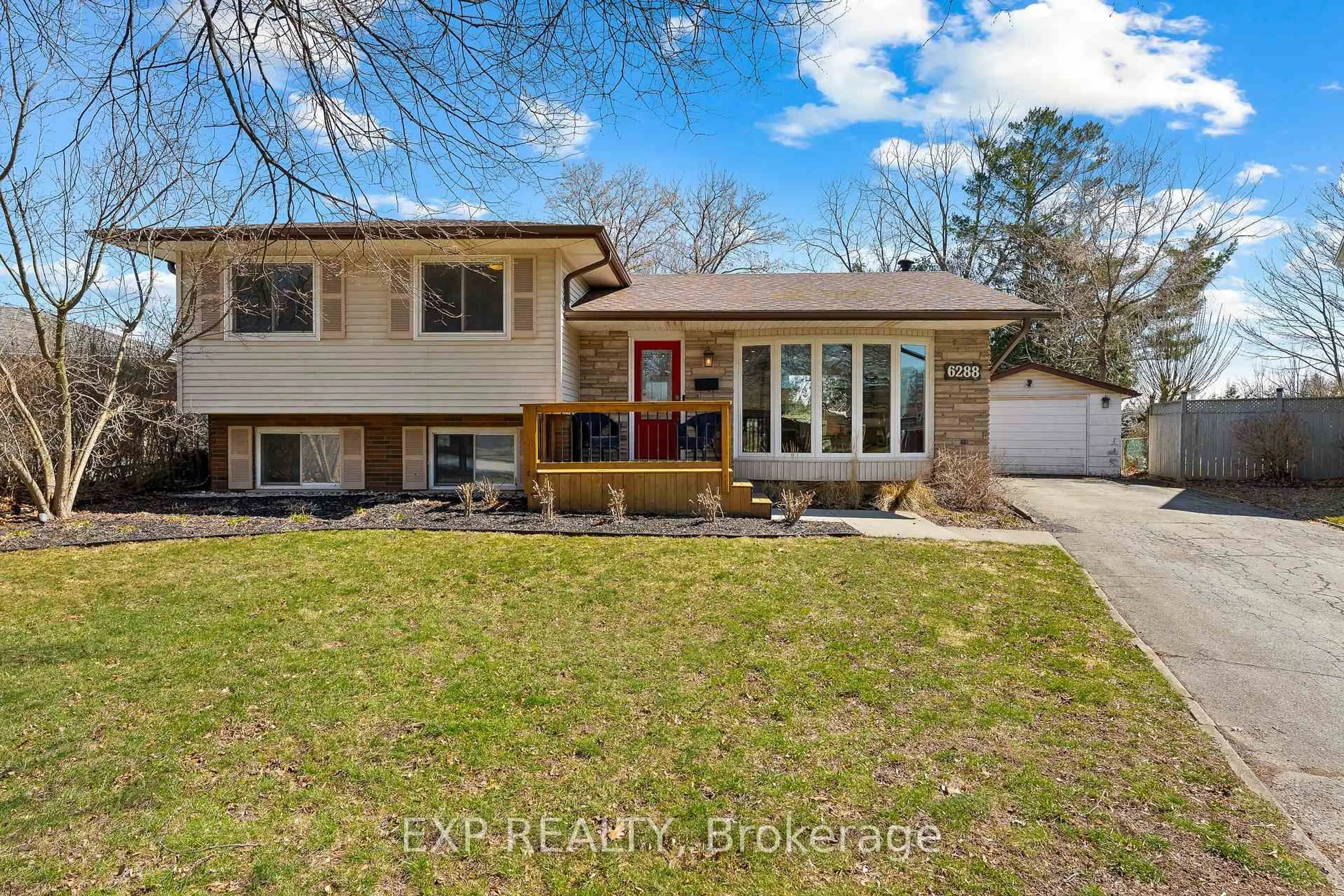 Unknown for 6288 Carolyn Ave, Niagara Falls Ontario L2E 5H5