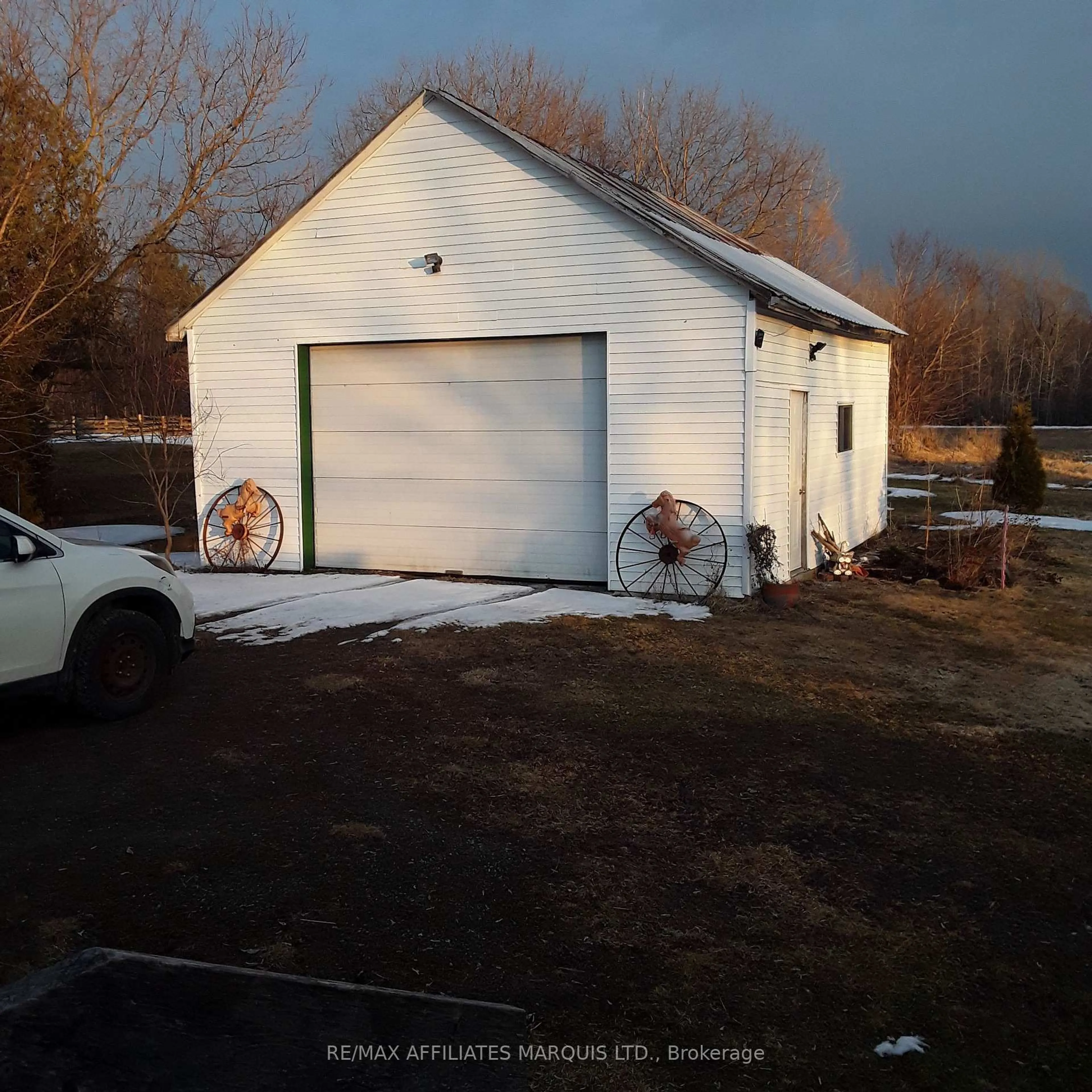 Unknown for 10390 Hanesville Rd, South Dundas Ontario K0E 1C0