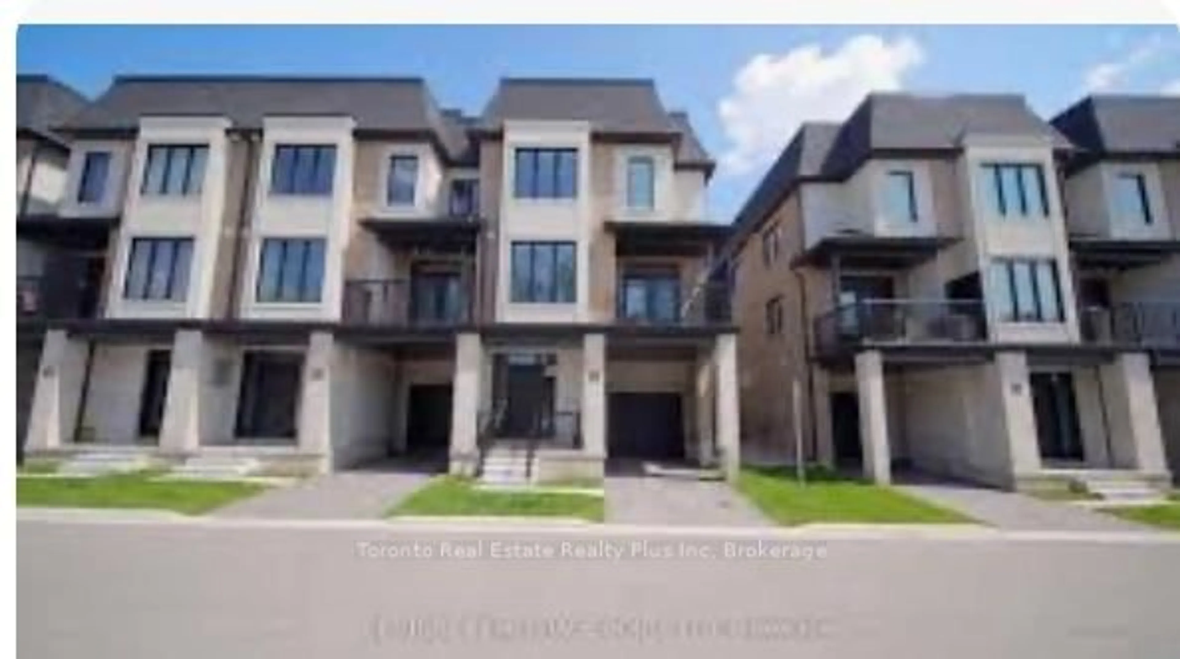 Unknown for 51 Sparrow Ave #10, Cambridge Ontario N1T 2E2