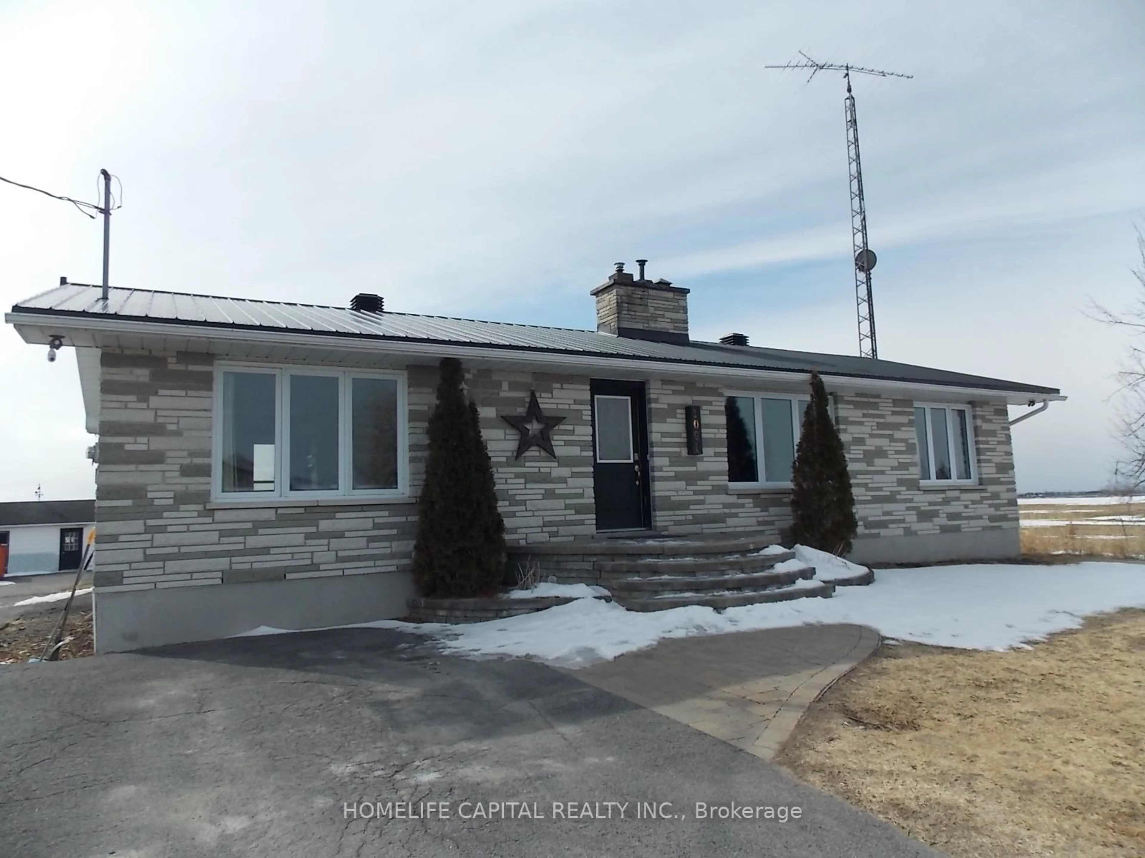 Unknown for 1091 County Rd 15 Rd, Alfred and Plantagenet Ontario K0B 1A0