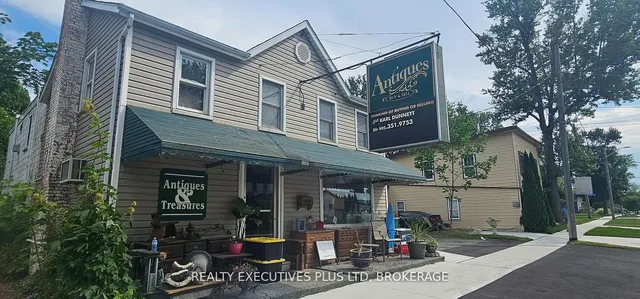 4020 Main St, Niagara Falls