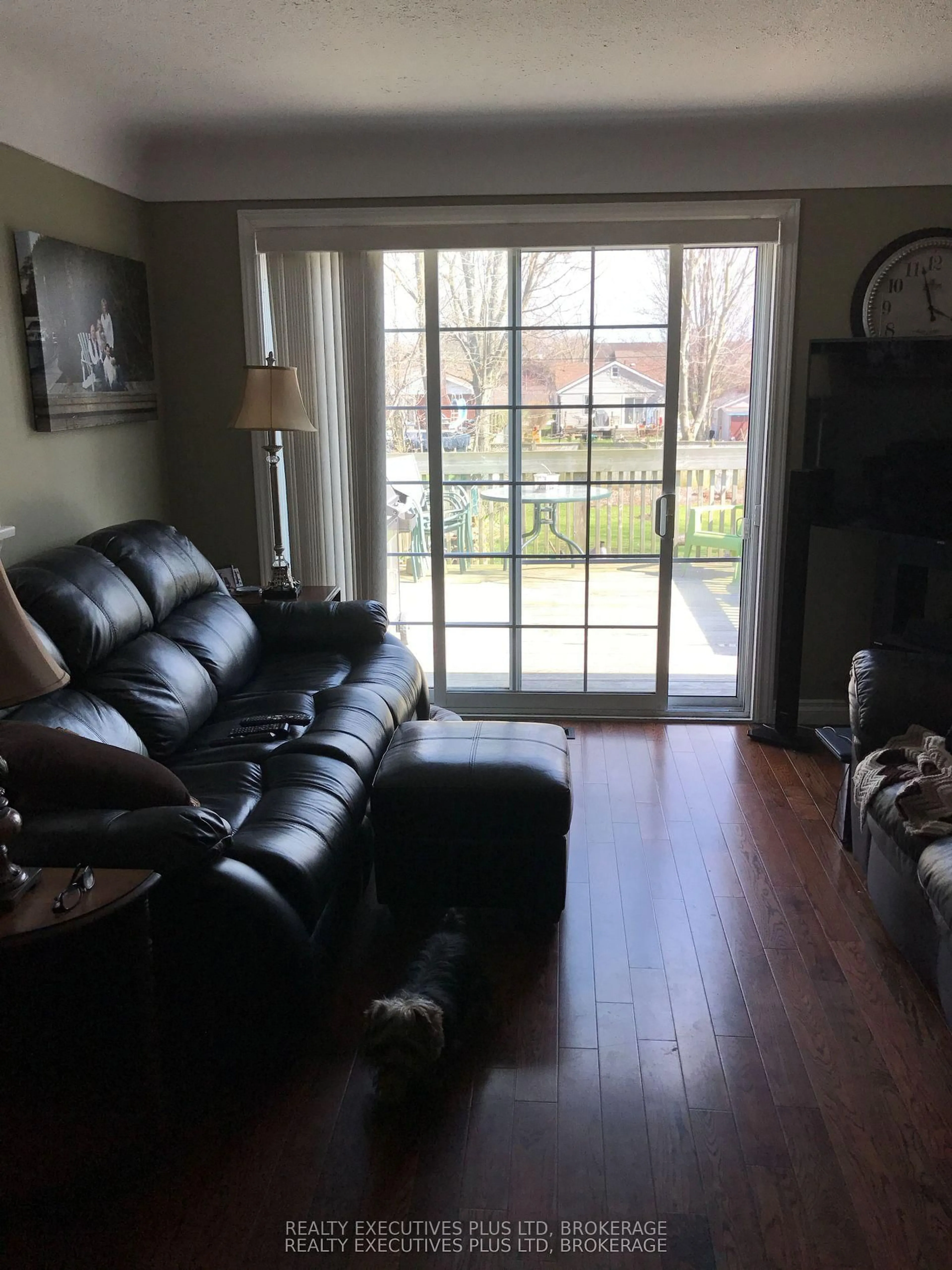Living room with furniture, unknown for 4020 Main St, Niagara Falls Ontario L2G 6B8