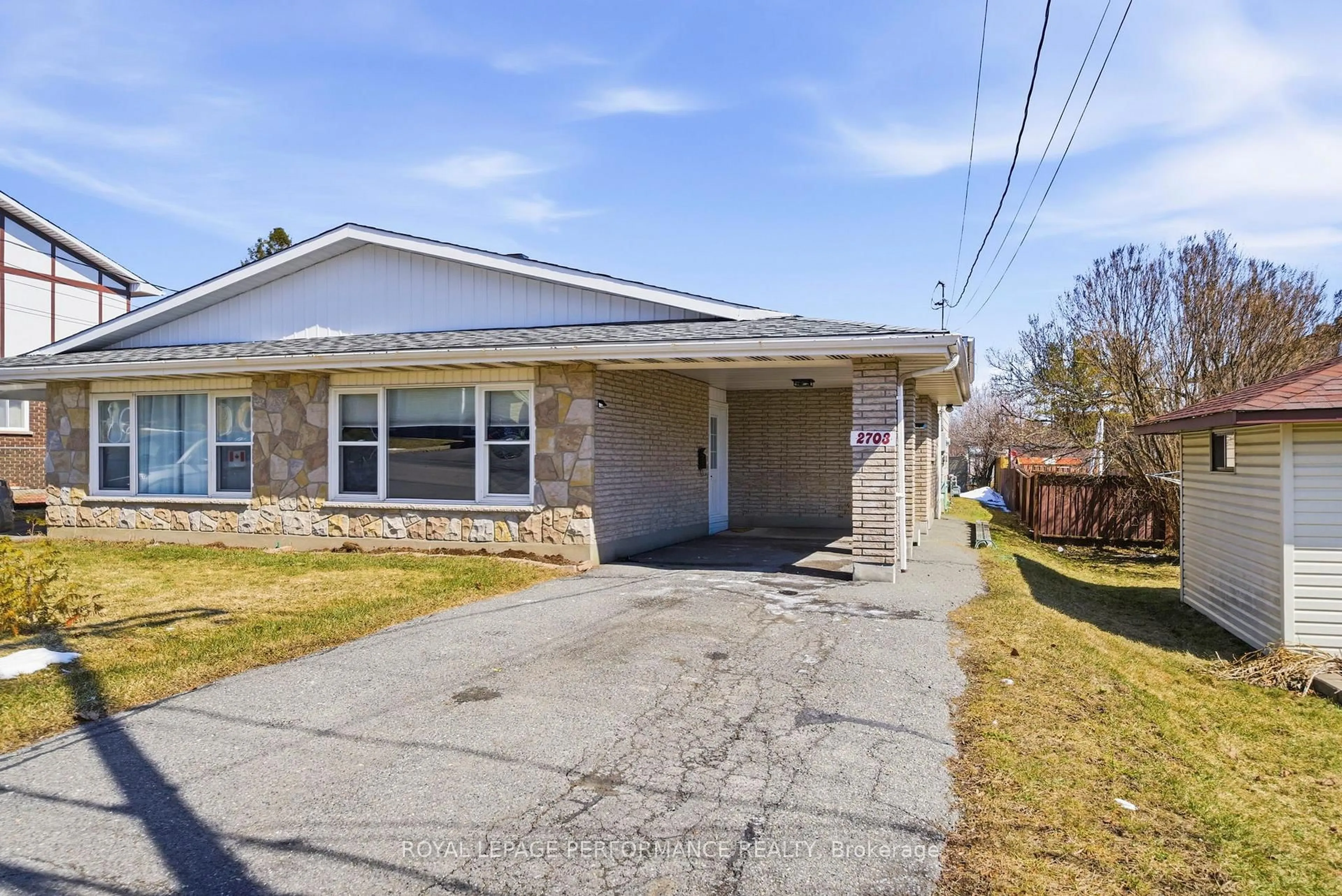 Unknown for 2703 Ross Ave, Cornwall Ontario K6K 1E6