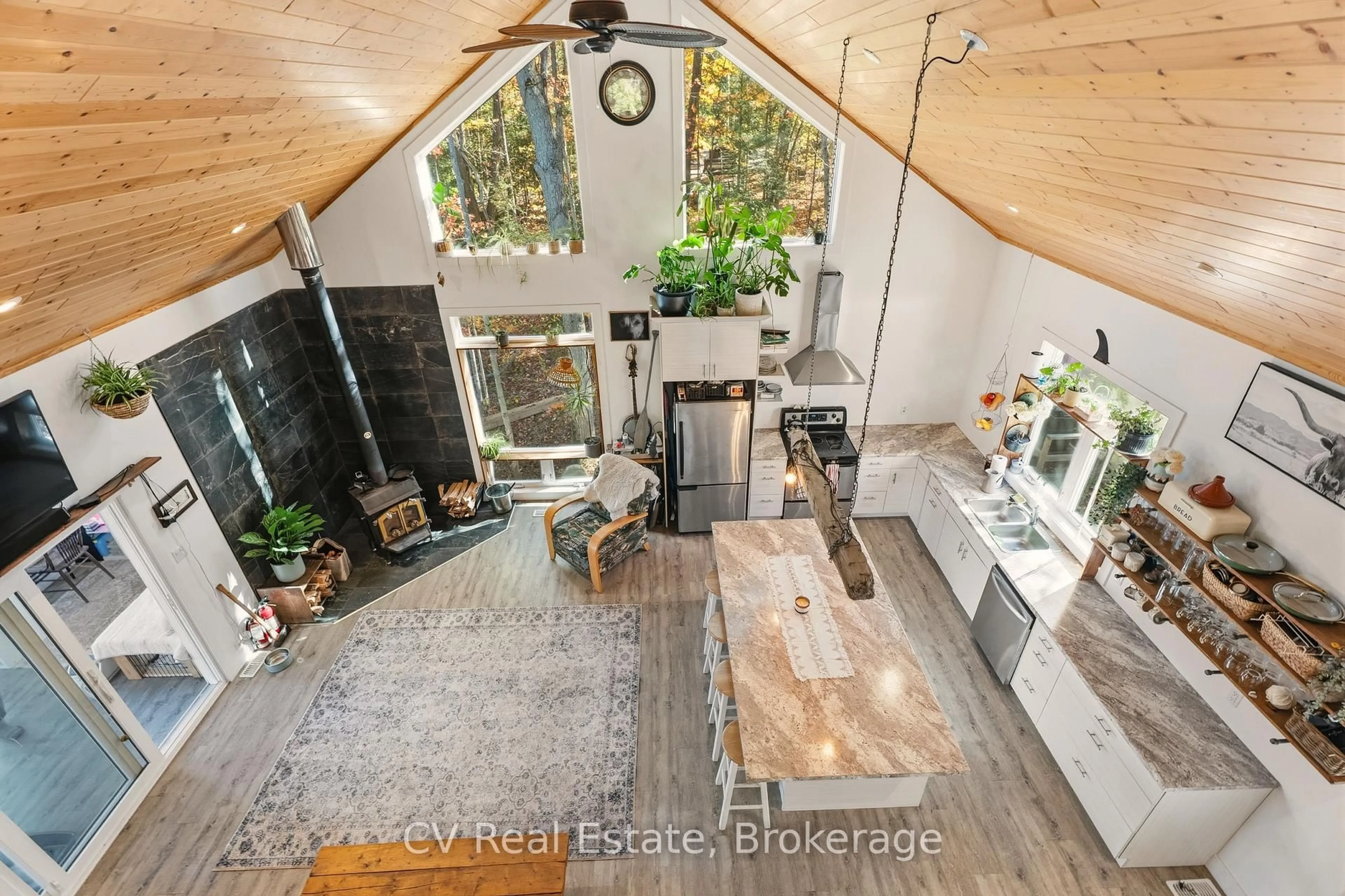 Unknown for 1194 Muskoka Rd 38 Rd, Muskoka Lakes Ontario P0C 1A0