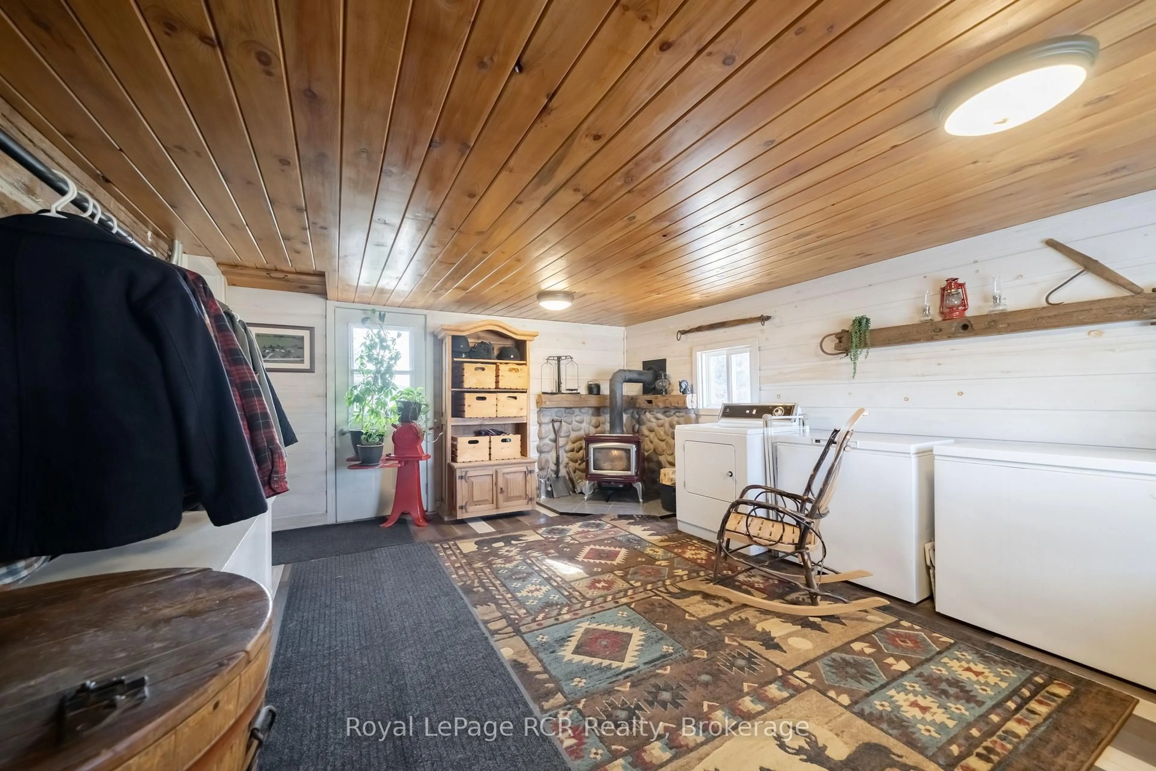 Unknown for 135458 8 Concession, Chatsworth Ontario N0H 1K0