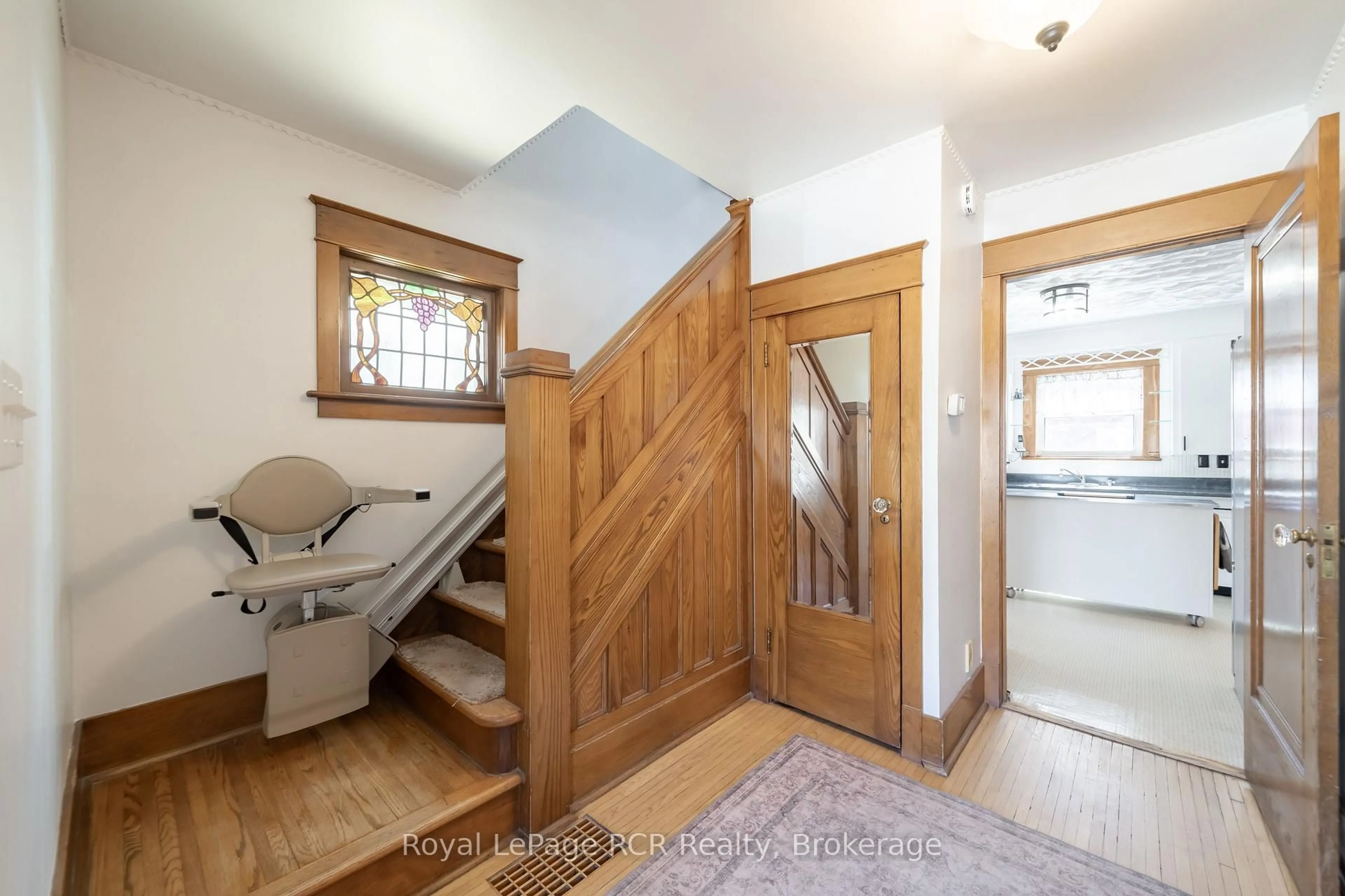 Unknown for 429 Lambton St, West Grey Ontario N0G 1R0