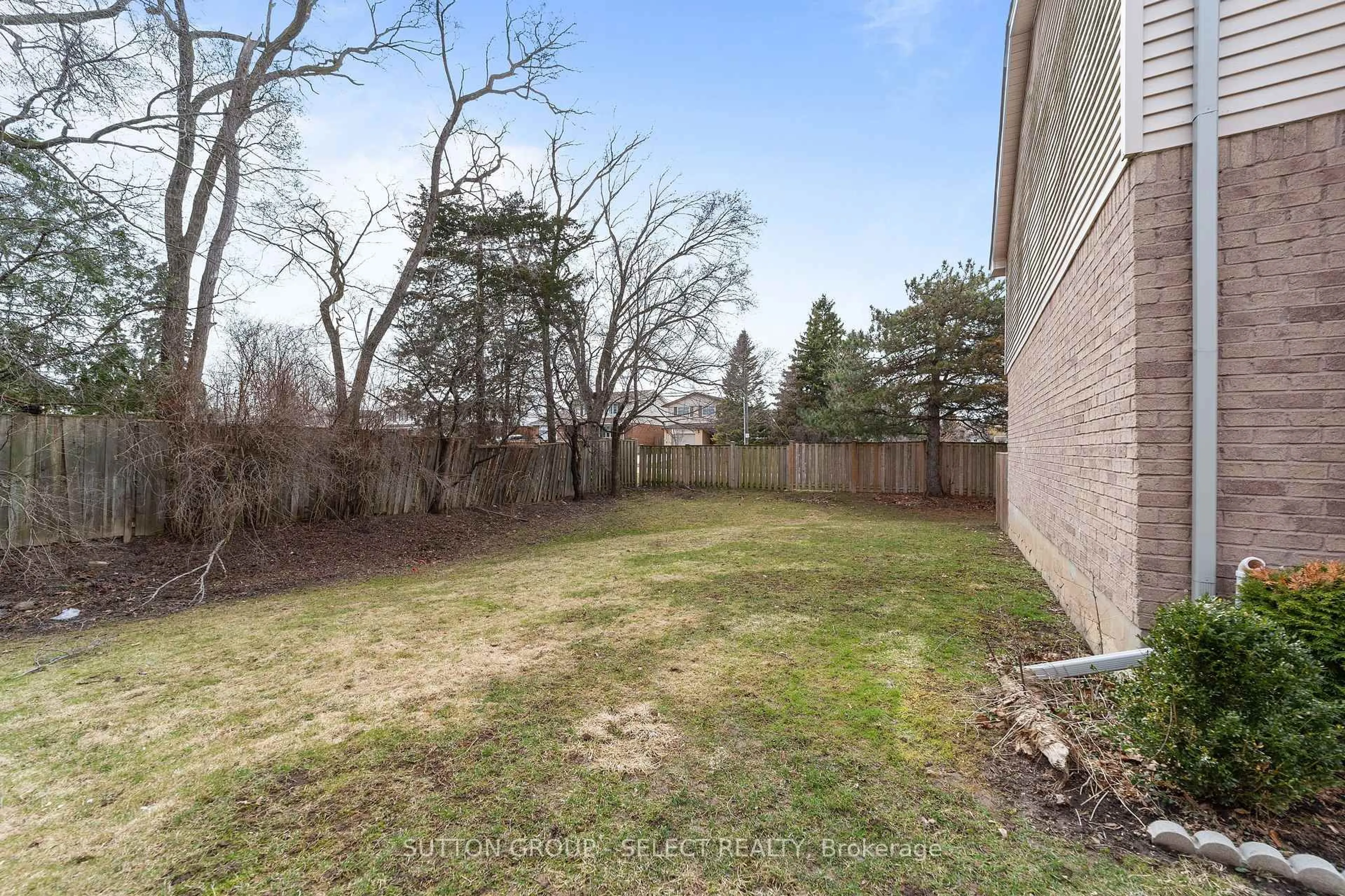 Patio, unknown for 757 Wharncliffe Rd #27, London South Ontario N6J 2N7