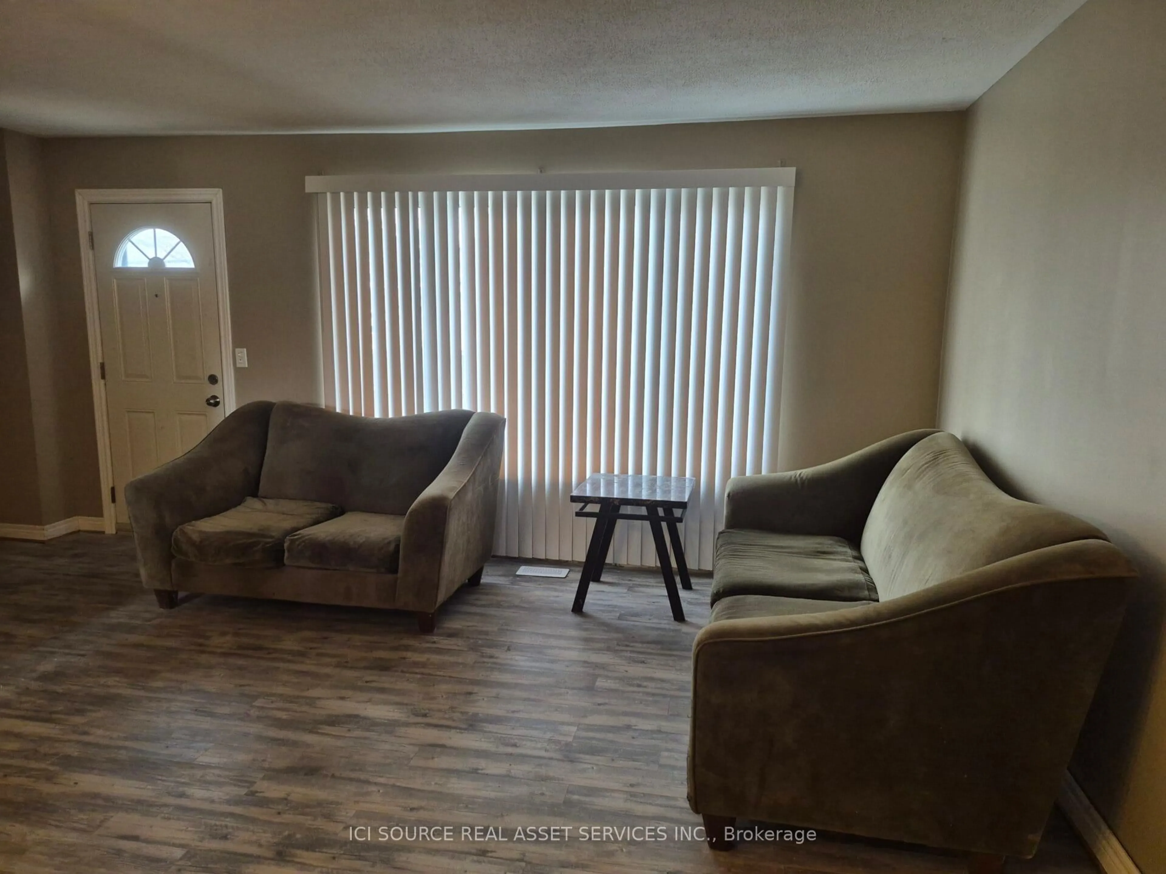 Living room with furniture, unknown for 5523 Coronation Ave #17, Windsor Ontario N8T 1B2