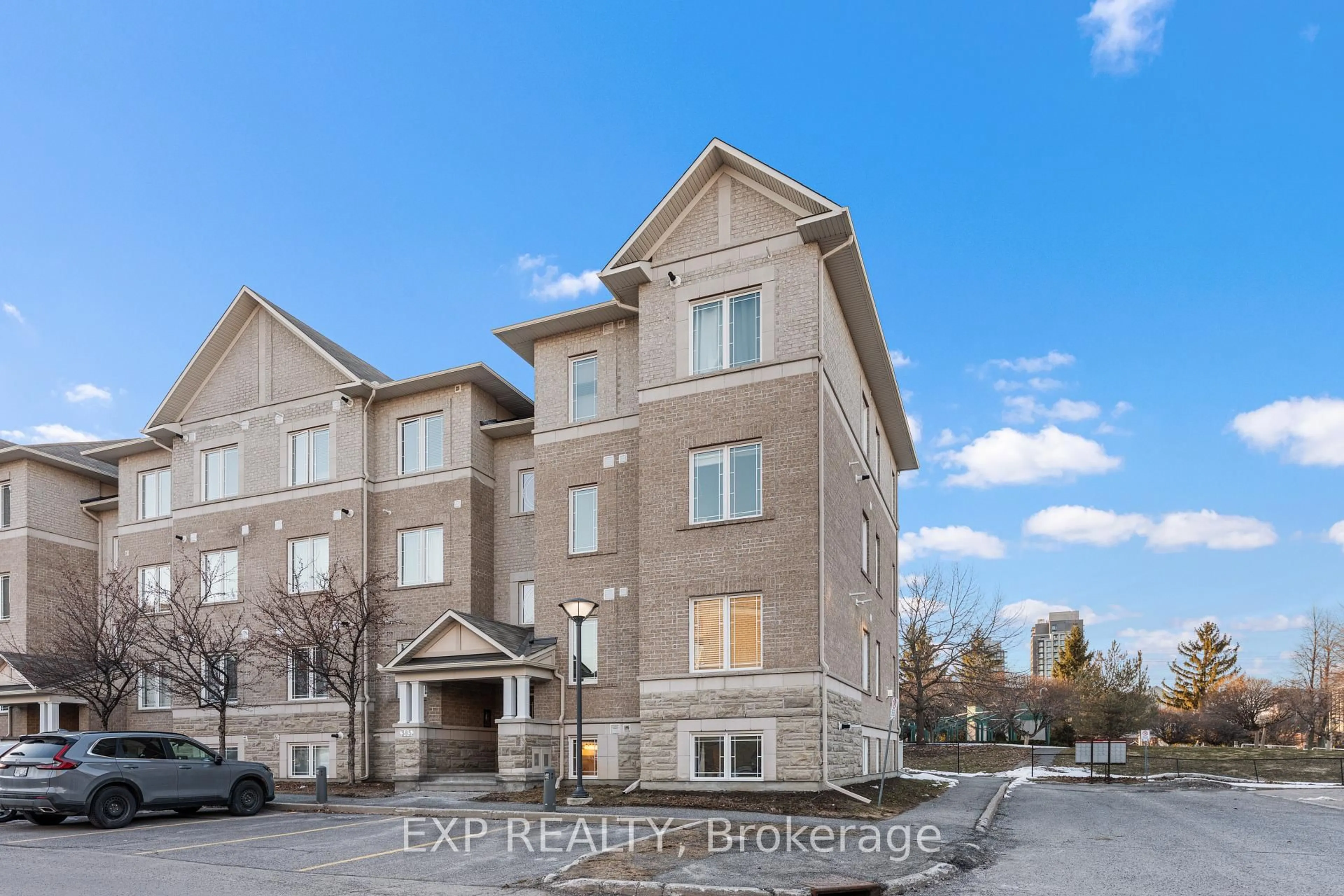 Unknown for 2- 385 Paseo Private #2, Ottawa Ontario K2G 4N7