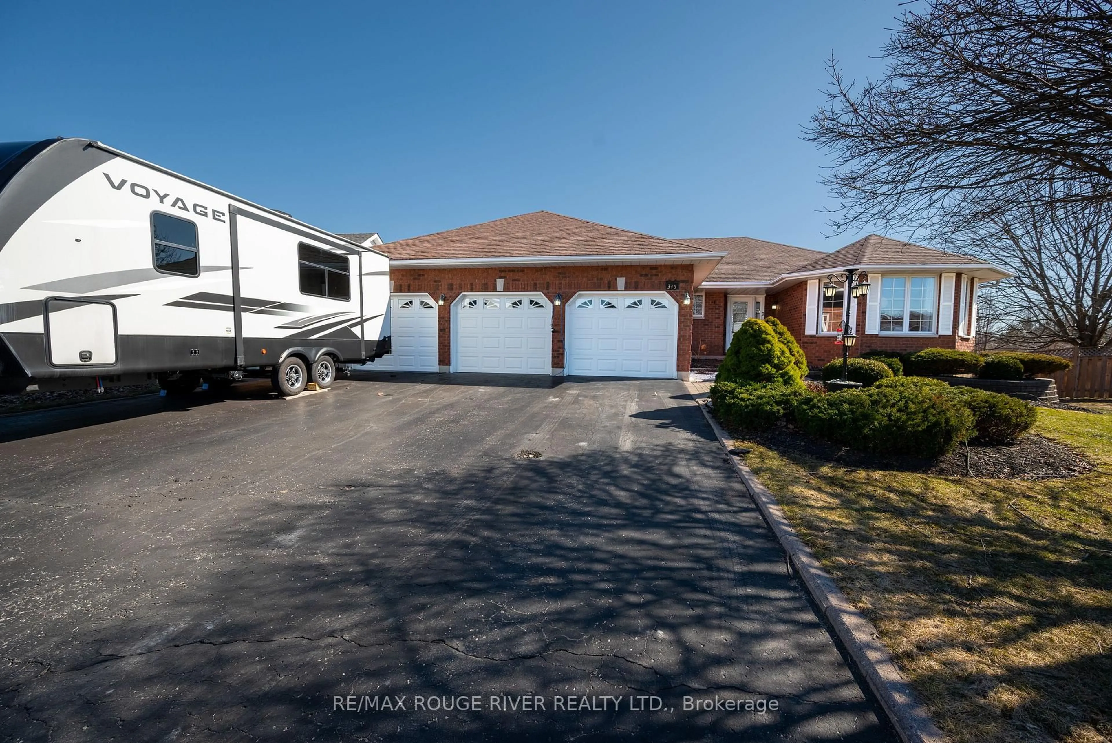 Unknown for 345 Booth Crt, Cobourg Ontario K9A 5N5