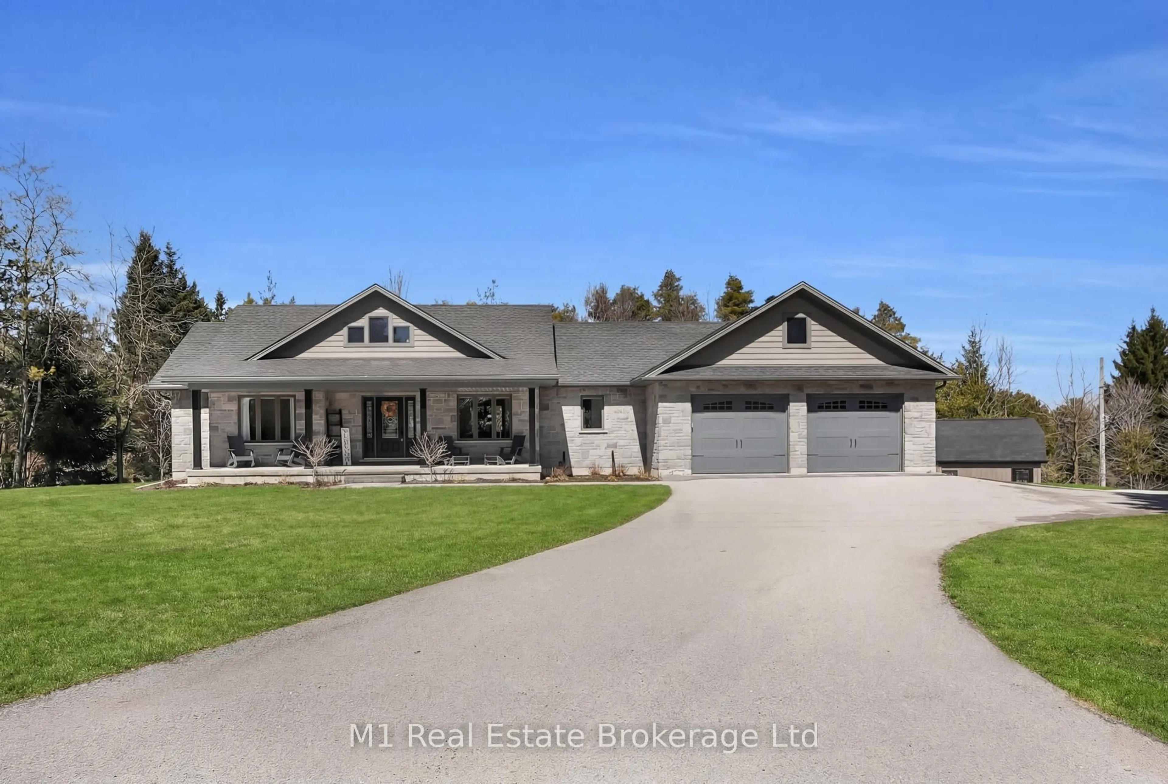 Unknown for 6572 12 Line, Minto Ontario N0G 1Z0