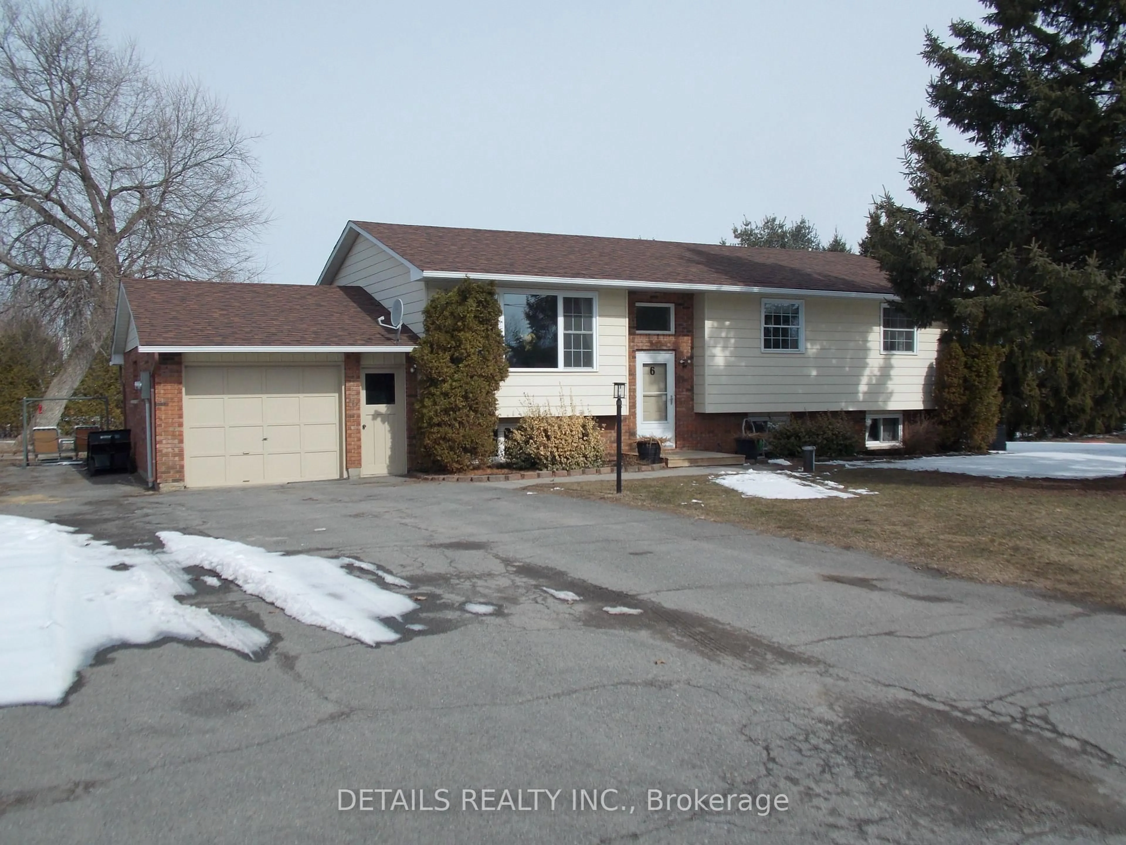 Unknown for 6 Cambridge Crt, North Grenville Ontario K0G 1J0