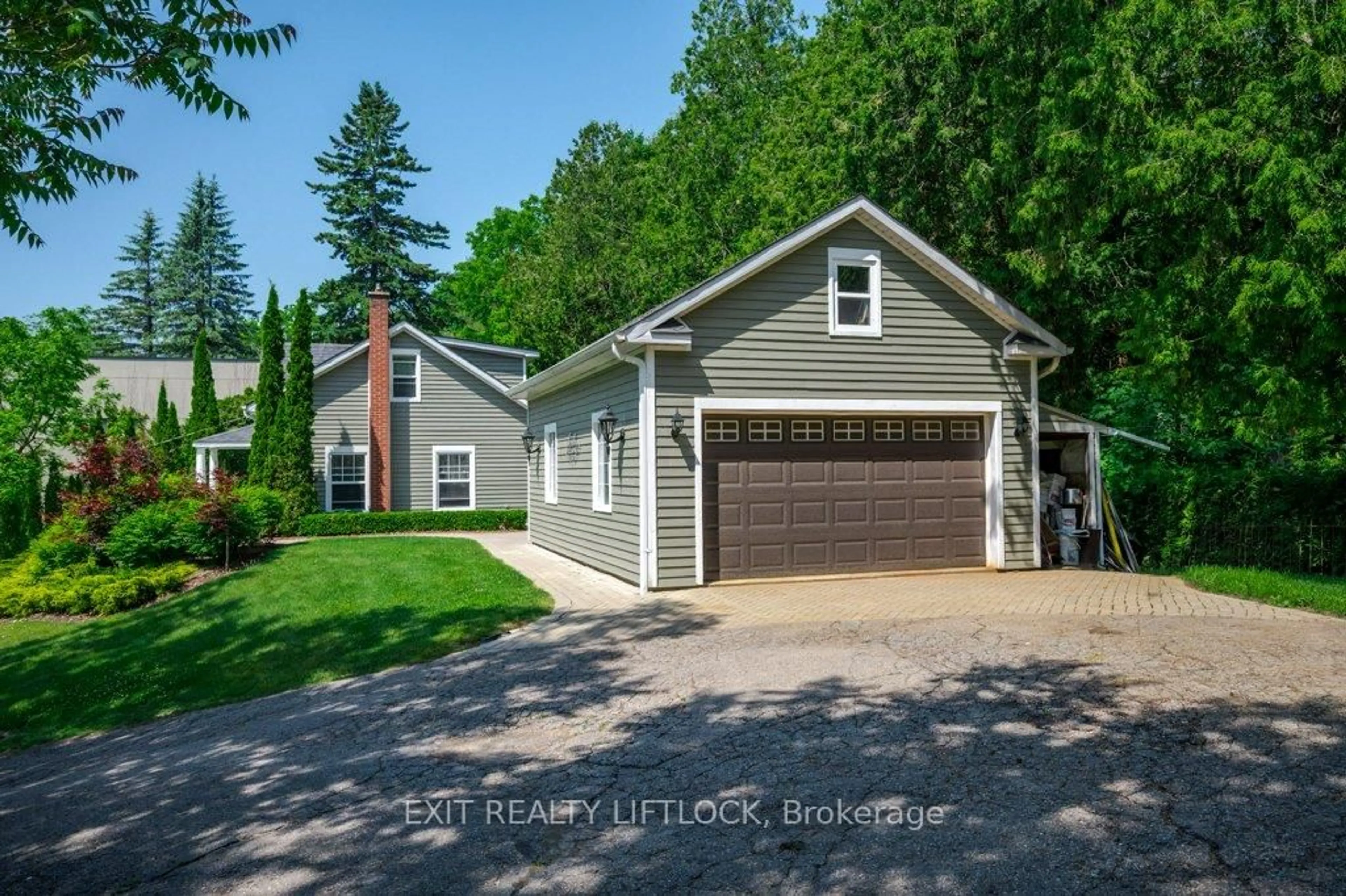 Unknown for 12 Cumberland St, Port Hope Ontario L1A 1Z5