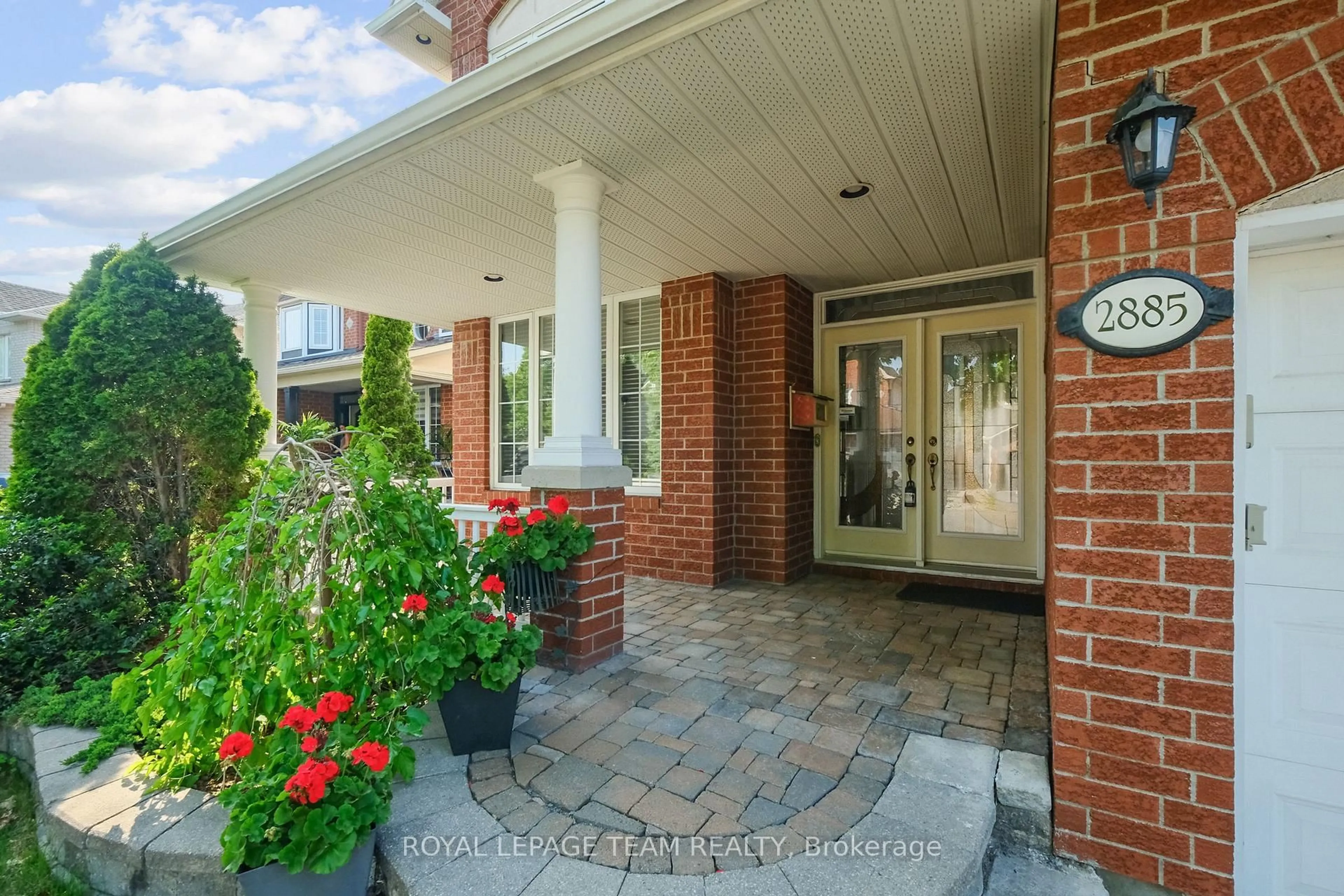 Unknown for 2885 Brigham Way, Ottawa Ontario K1T 3Y8